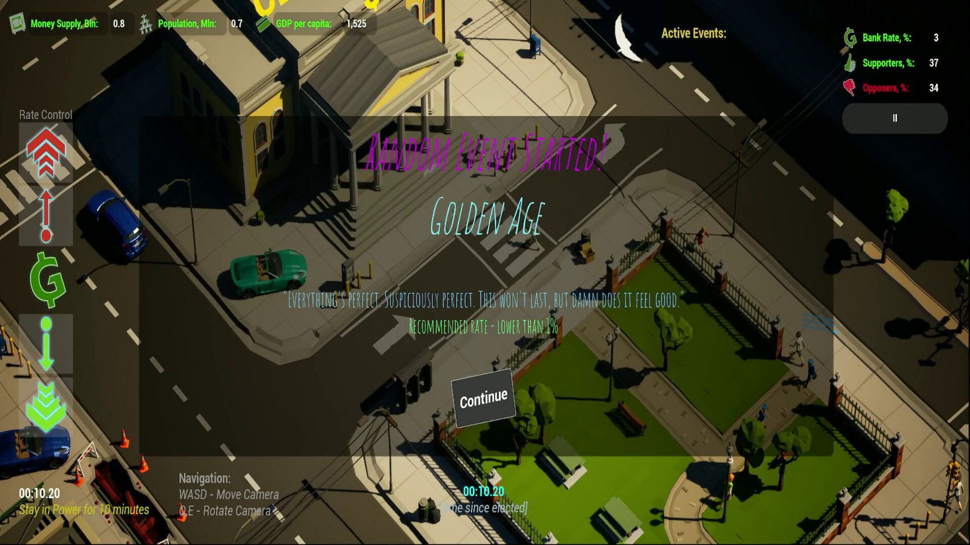 Central Bank screenshot 10