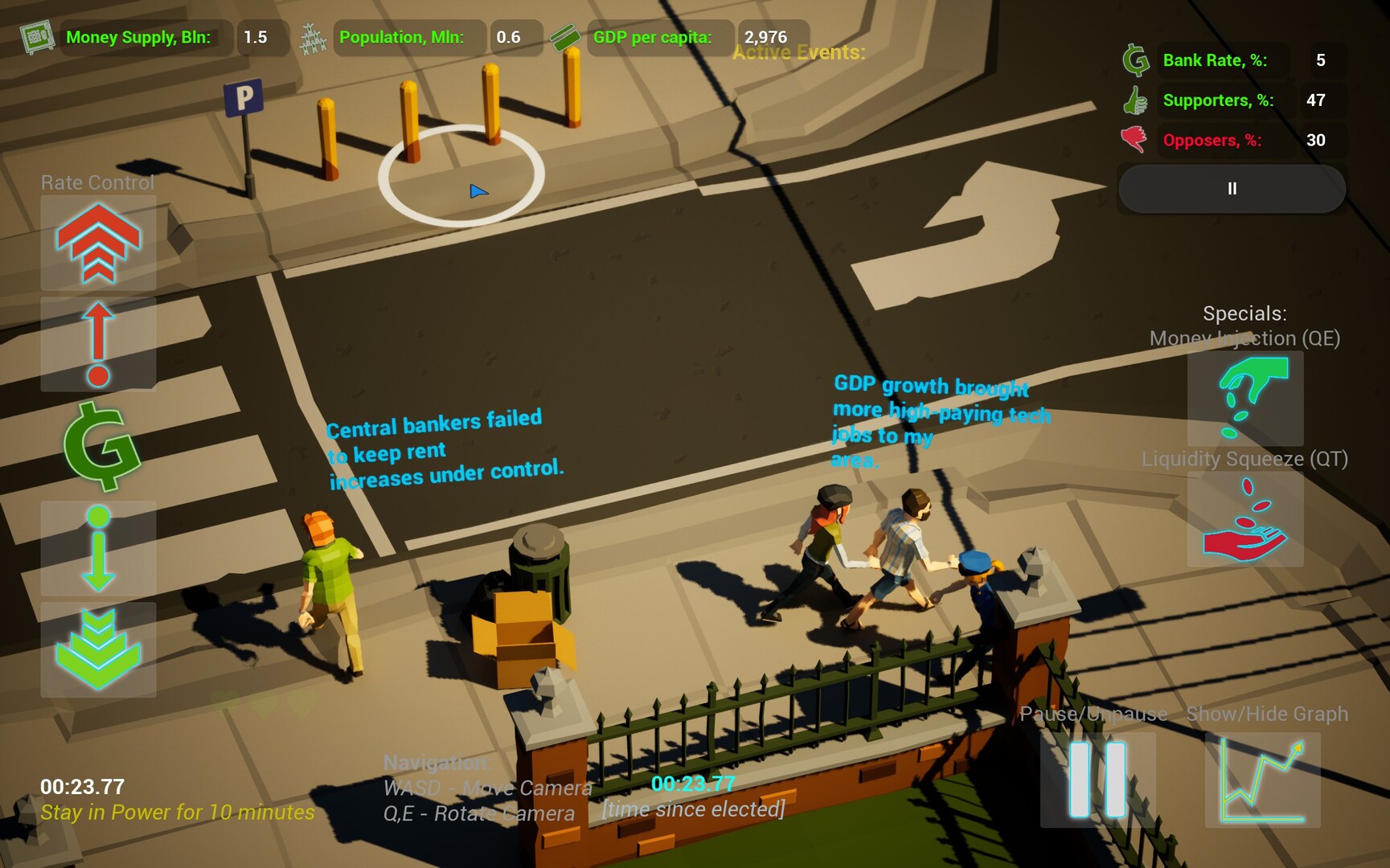 Central Bank screenshot 4