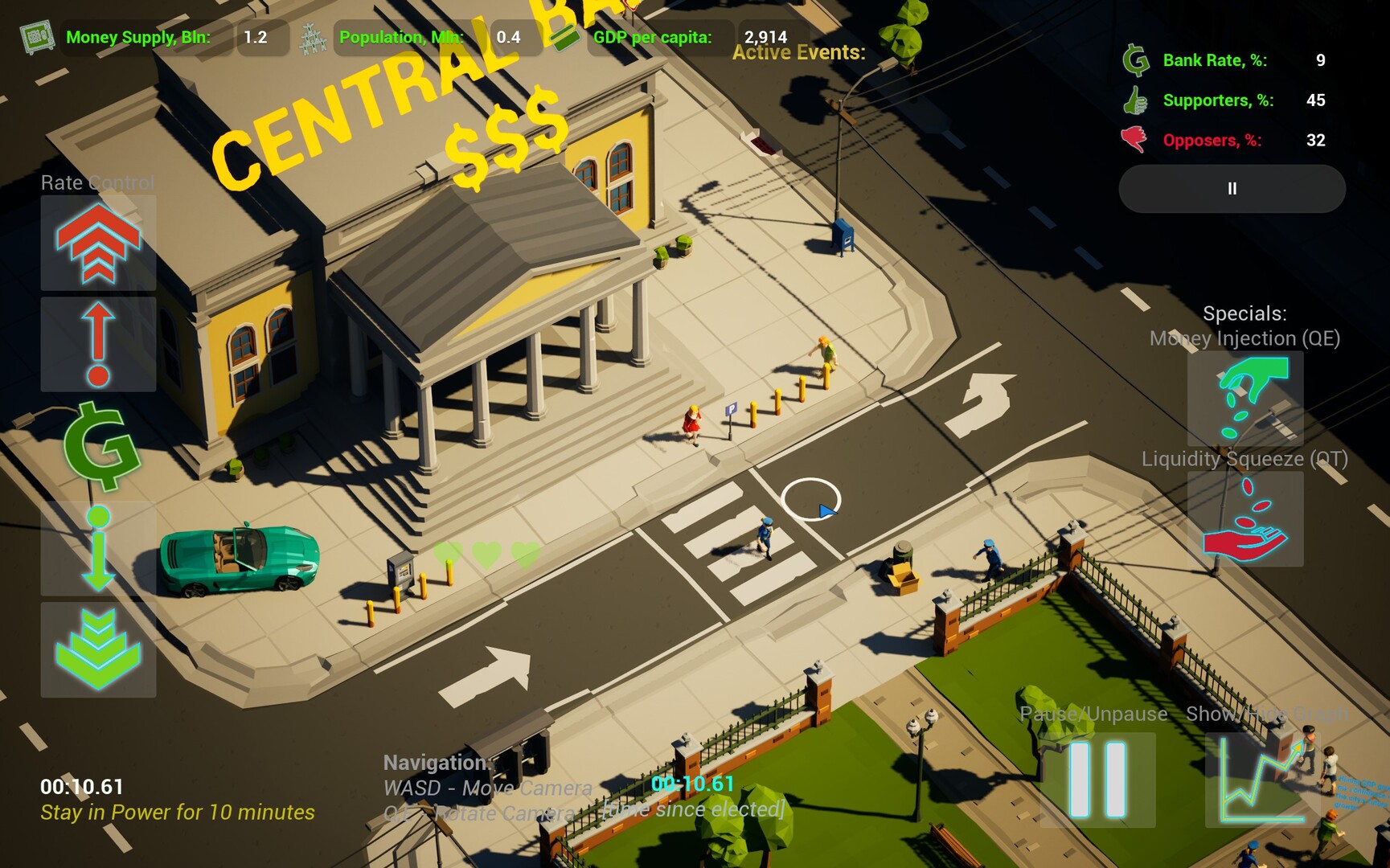 Central Bank screenshot 6