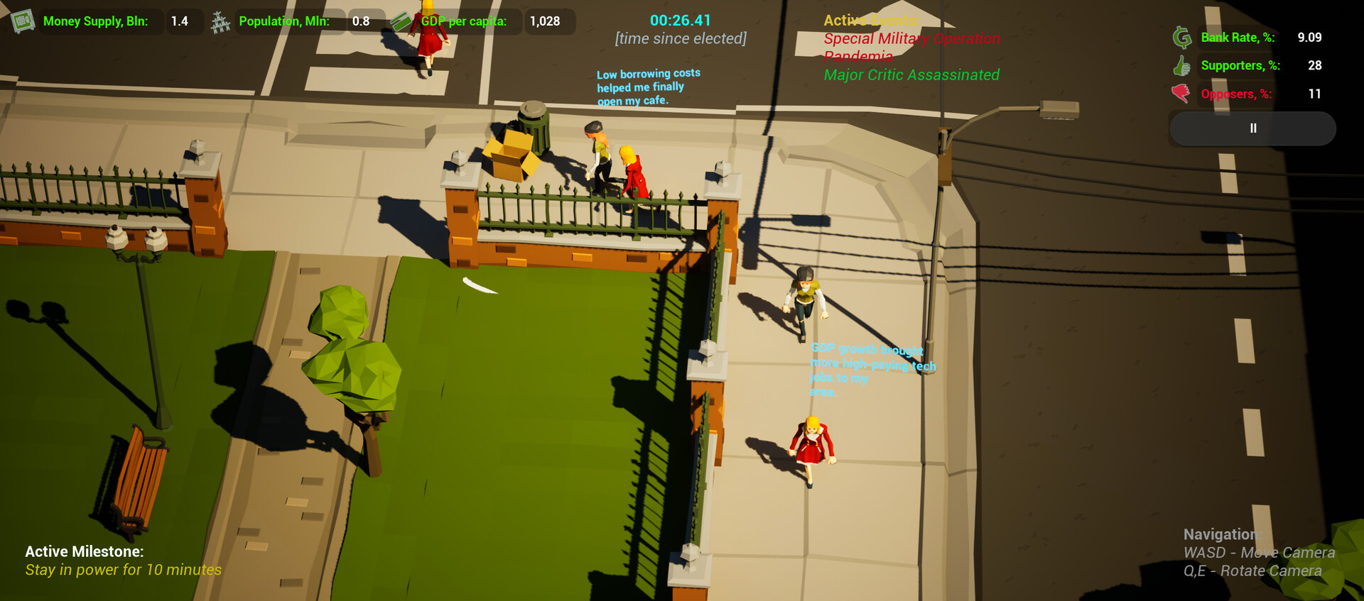 Central Bank screenshot 9