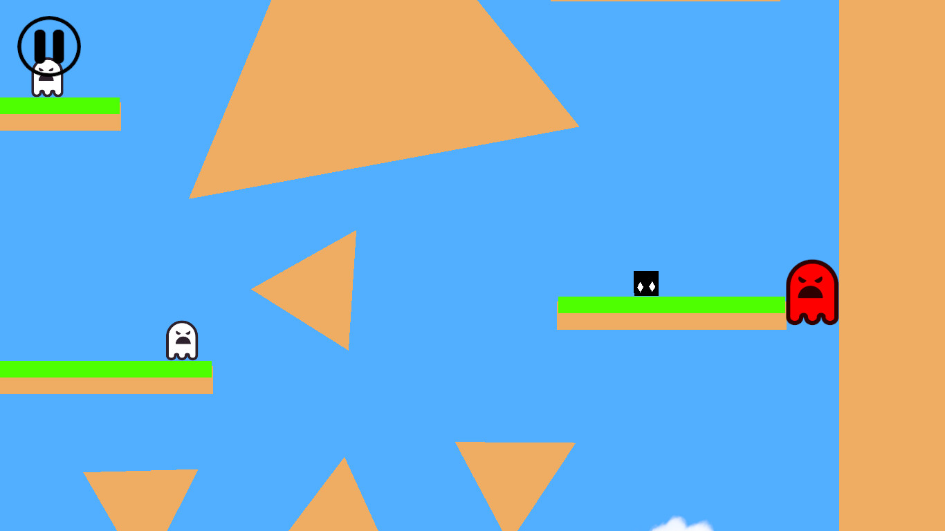 Just Up screenshot 1