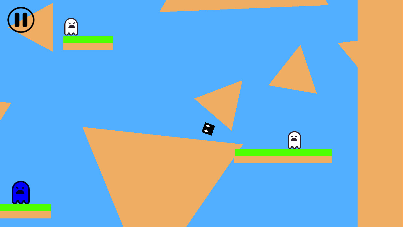 Just Up screenshot 4