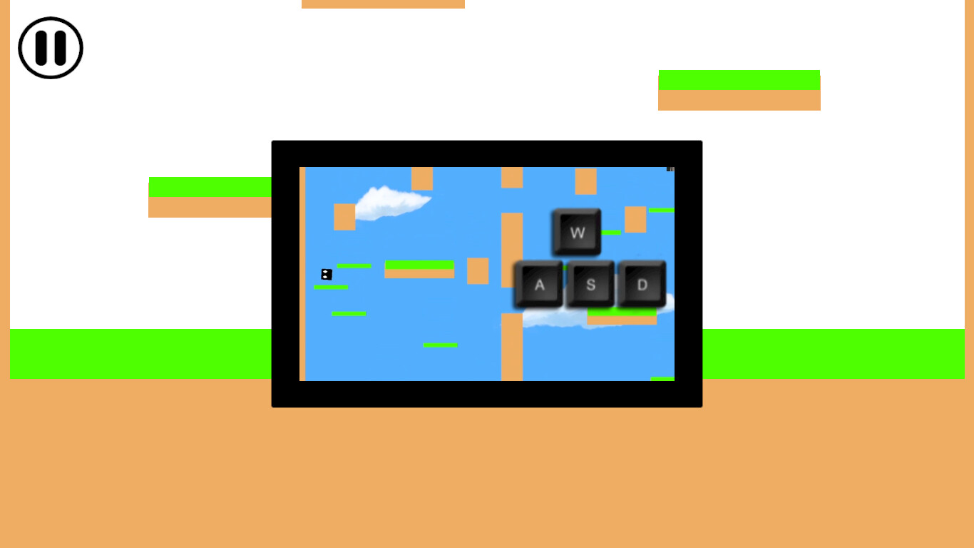 Just Up screenshot 5