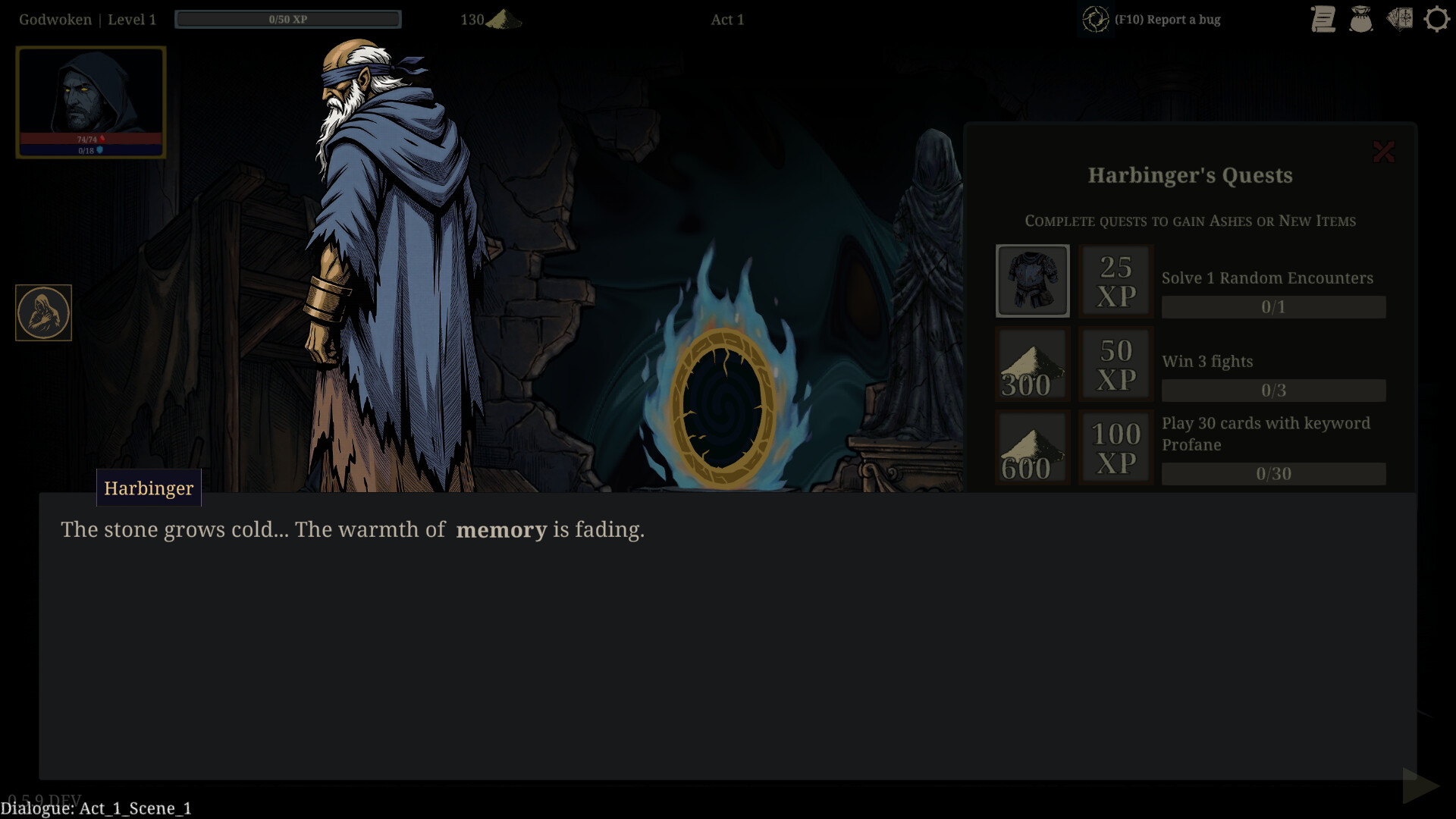 Ashes of Morgravia screenshot 11
