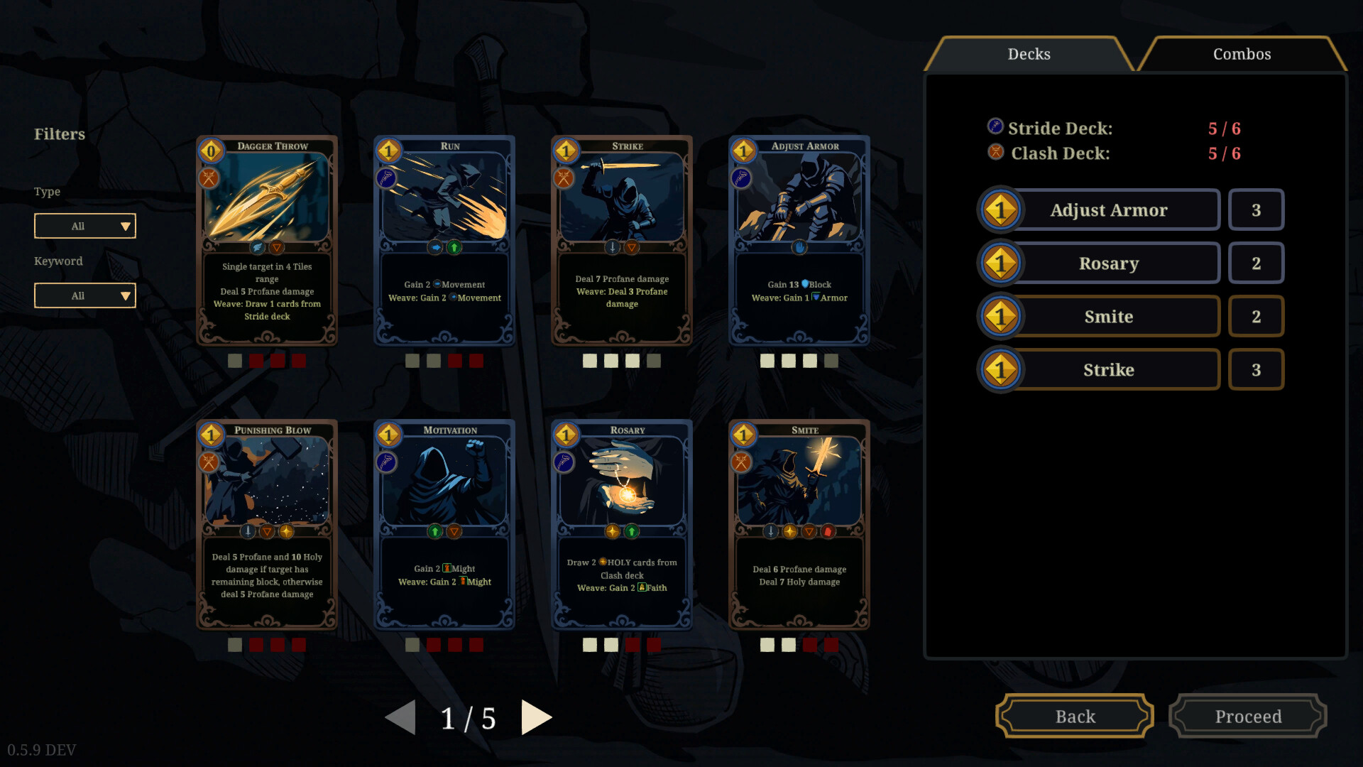 Ashes of Morgravia screenshot 12