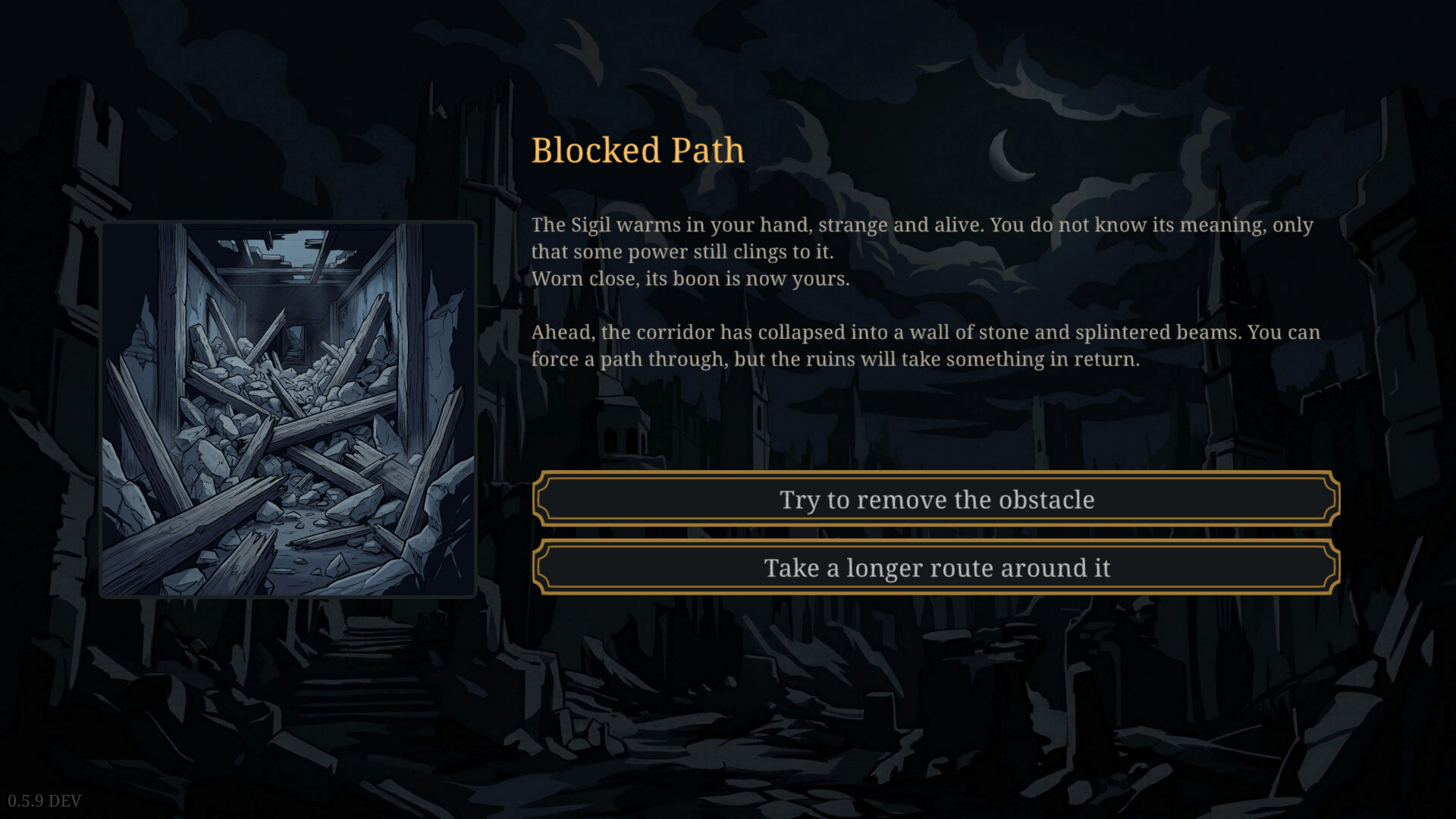 Ashes of Morgravia screenshot 8