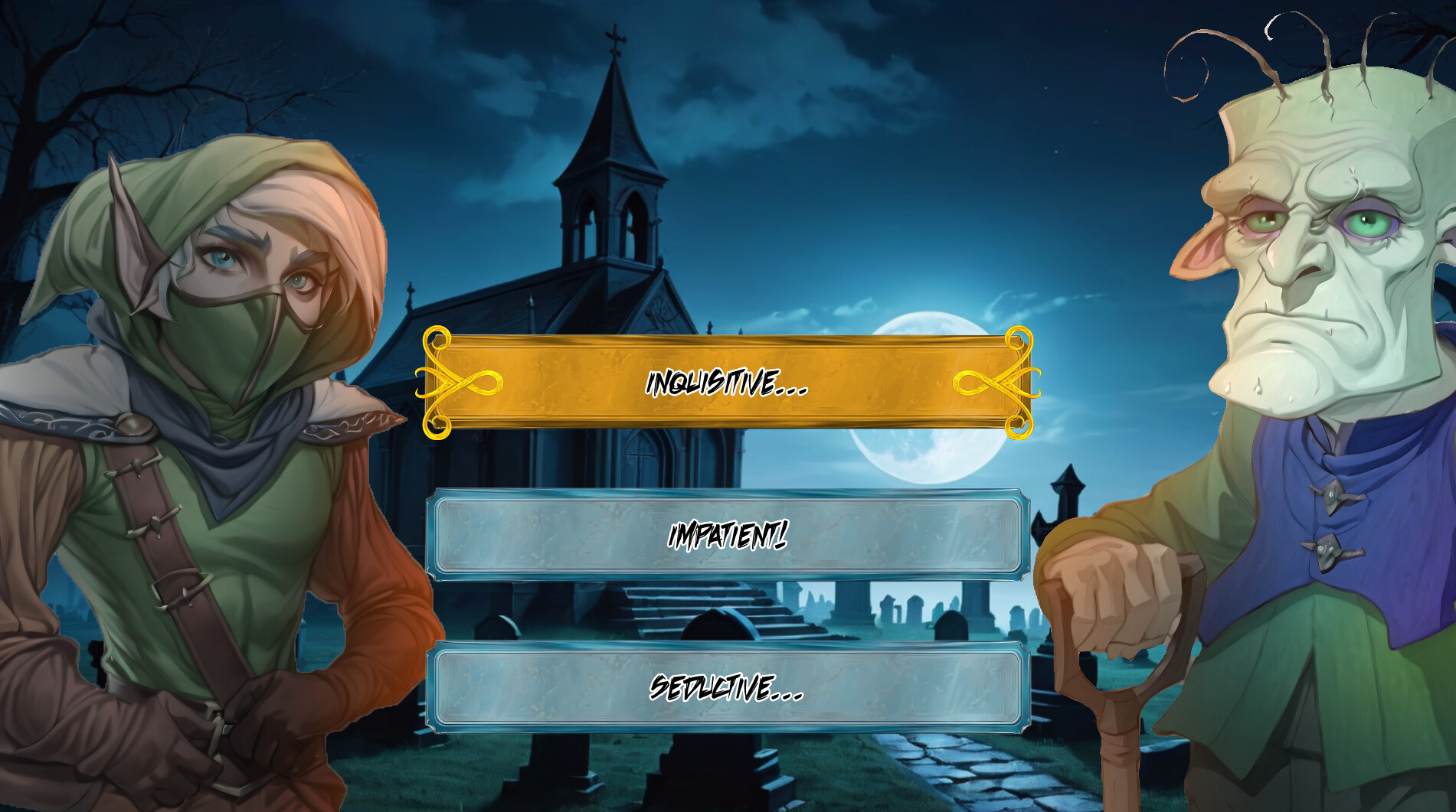 Radventure: The Rise of Ryle screenshot 2