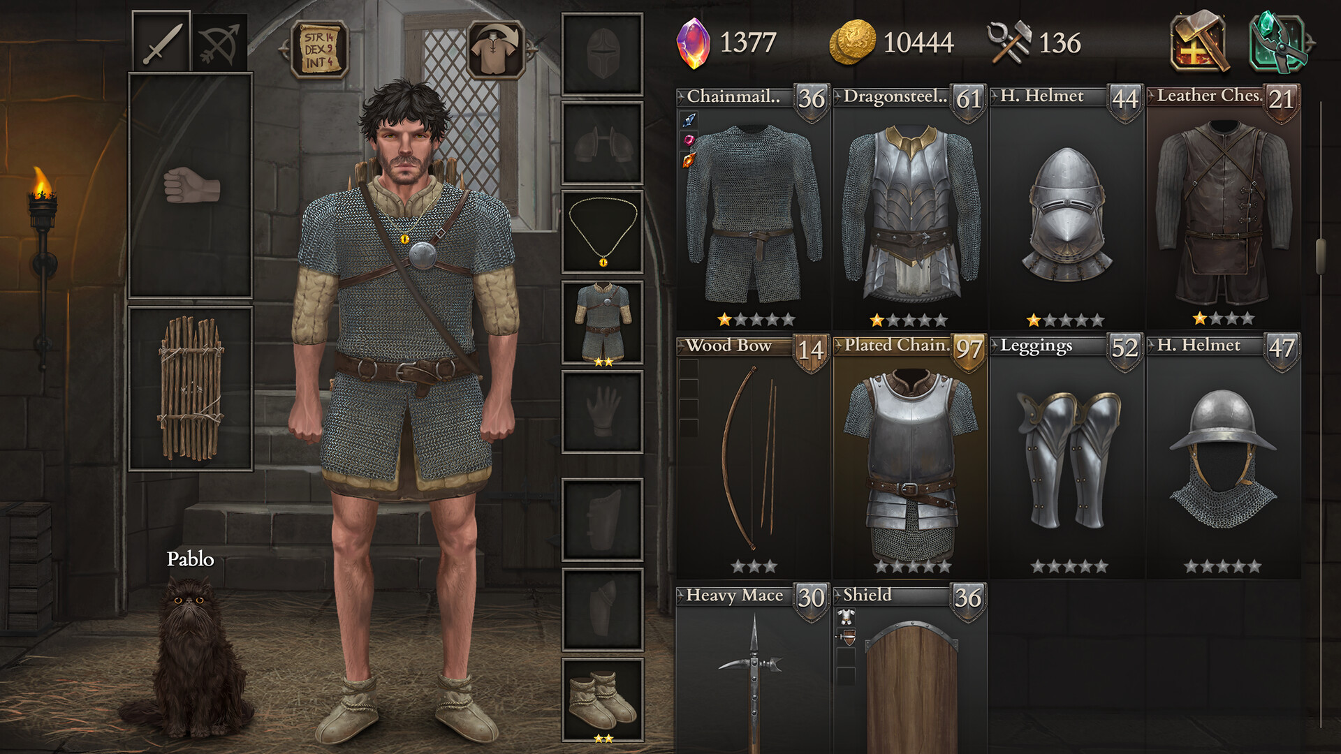 Born In War screenshot 5