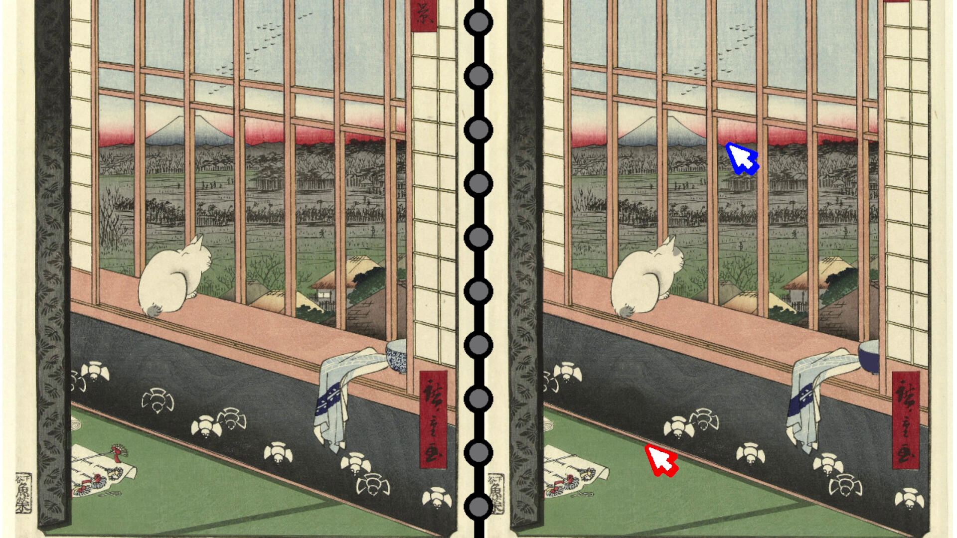 Art Spotting Co-op screenshot 2