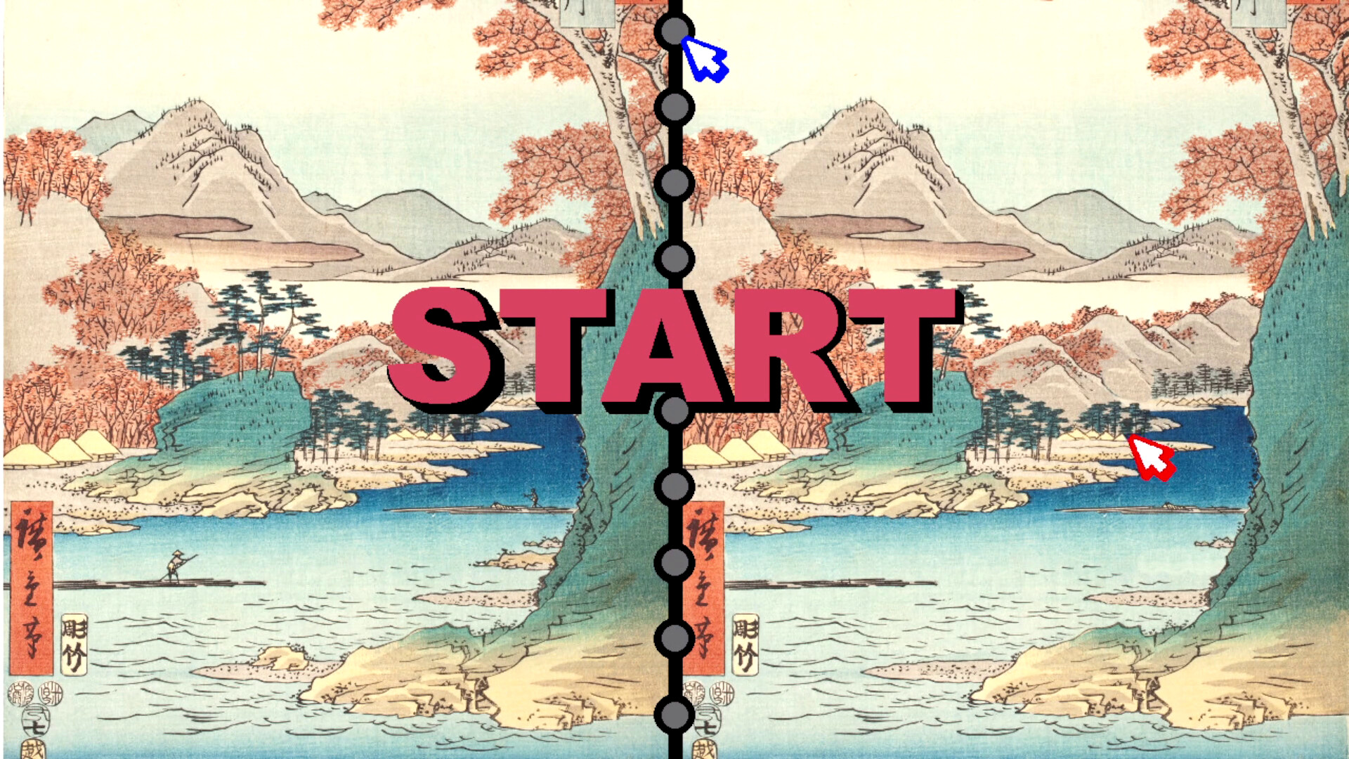 Art Spotting Co-op screenshot 4