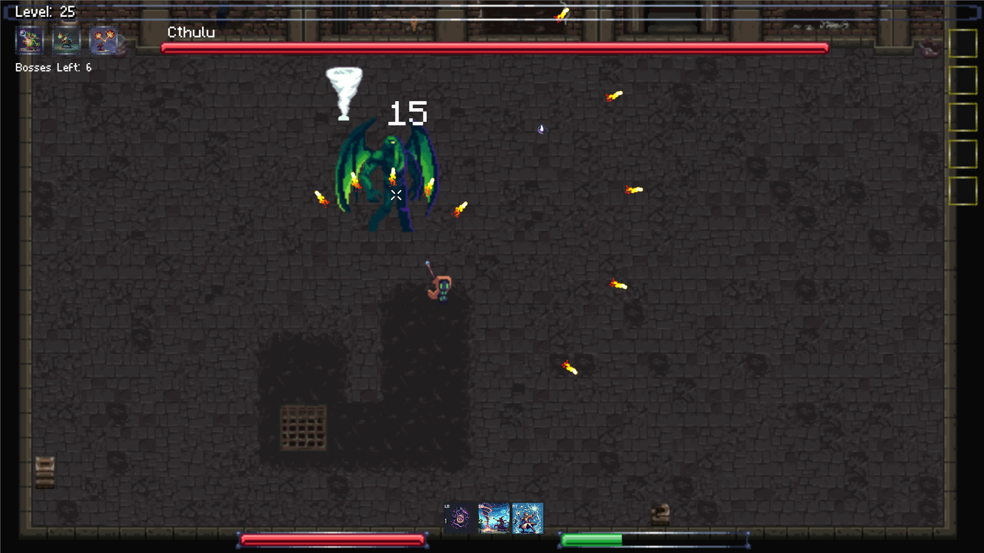 Weaveborn Heroes screenshot 5