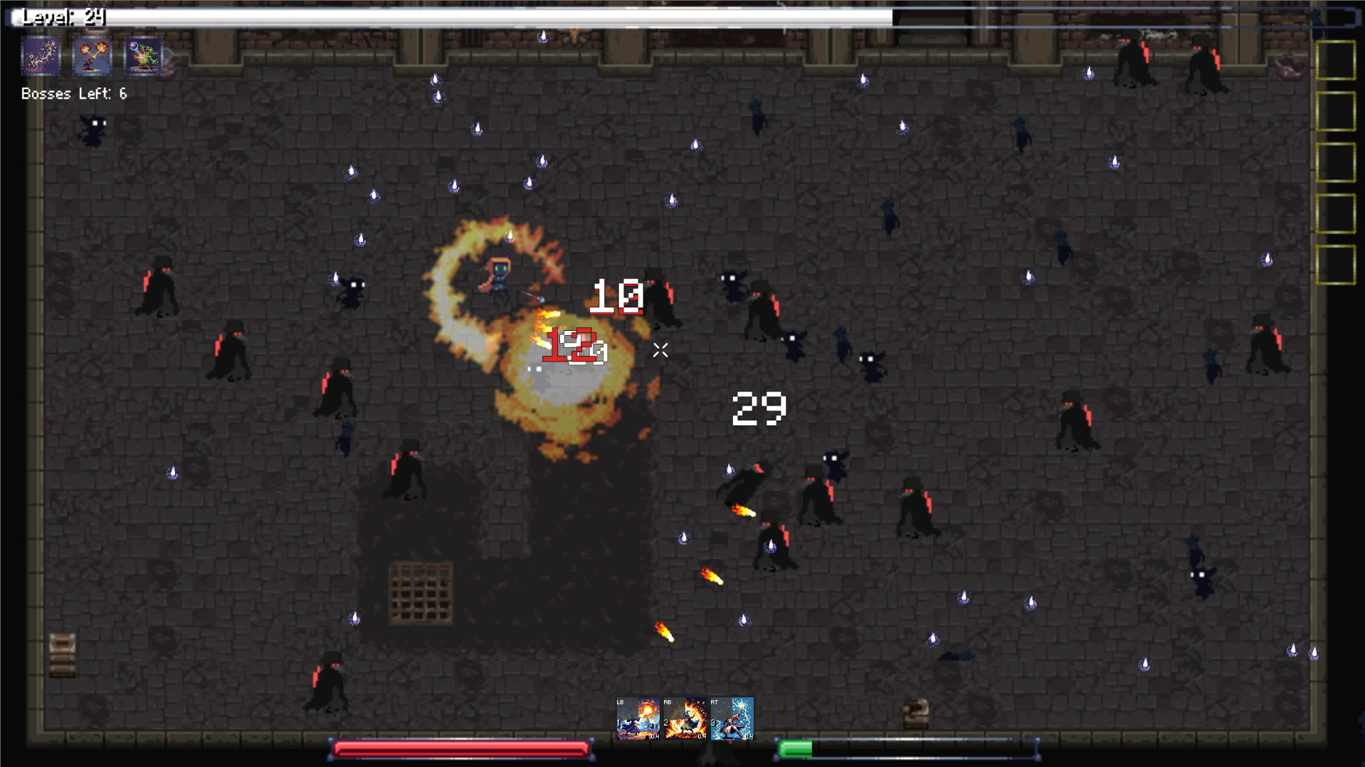 Weaveborn Heroes screenshot 4