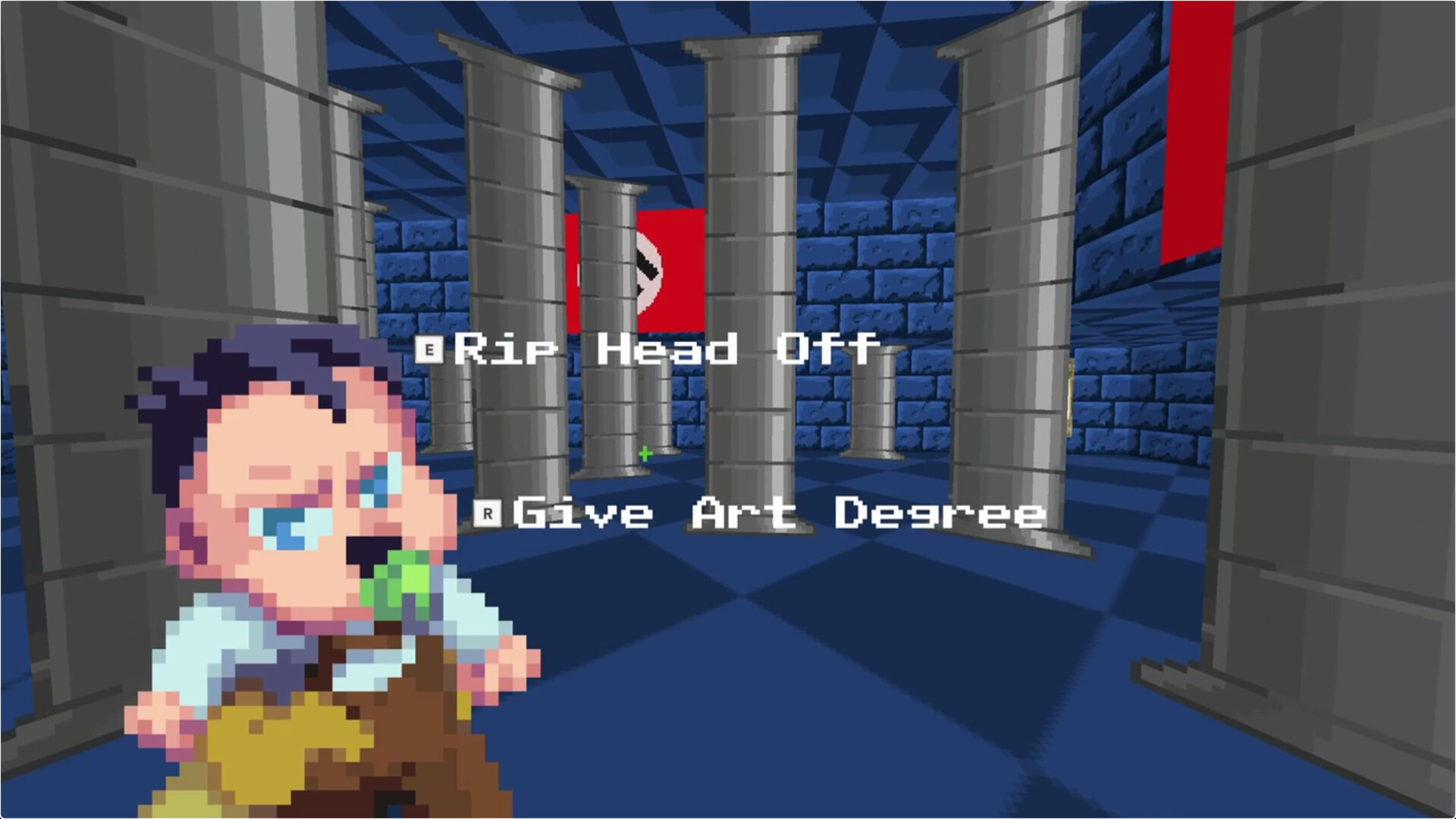 Killing Baby Hitler screenshot 3