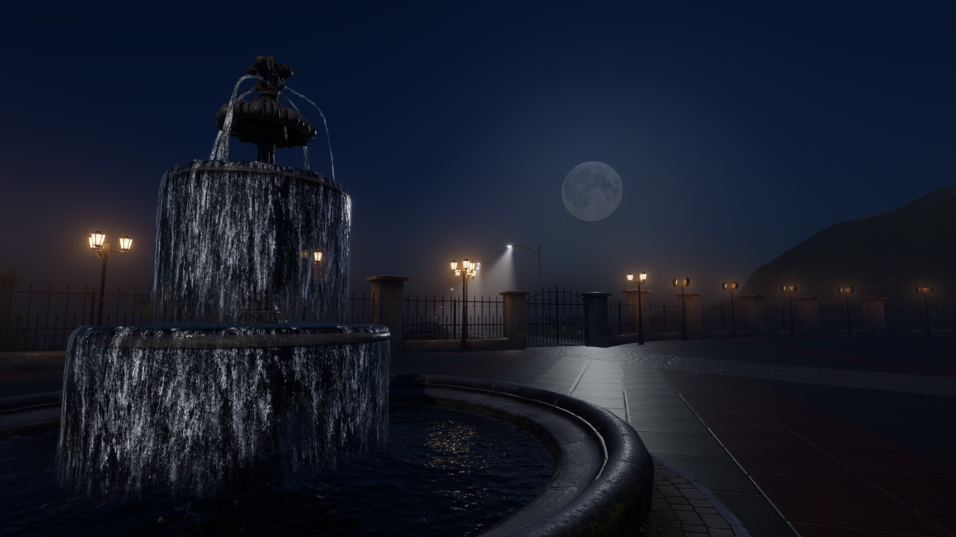 Short Stories Whispers In The Walls screenshot 4