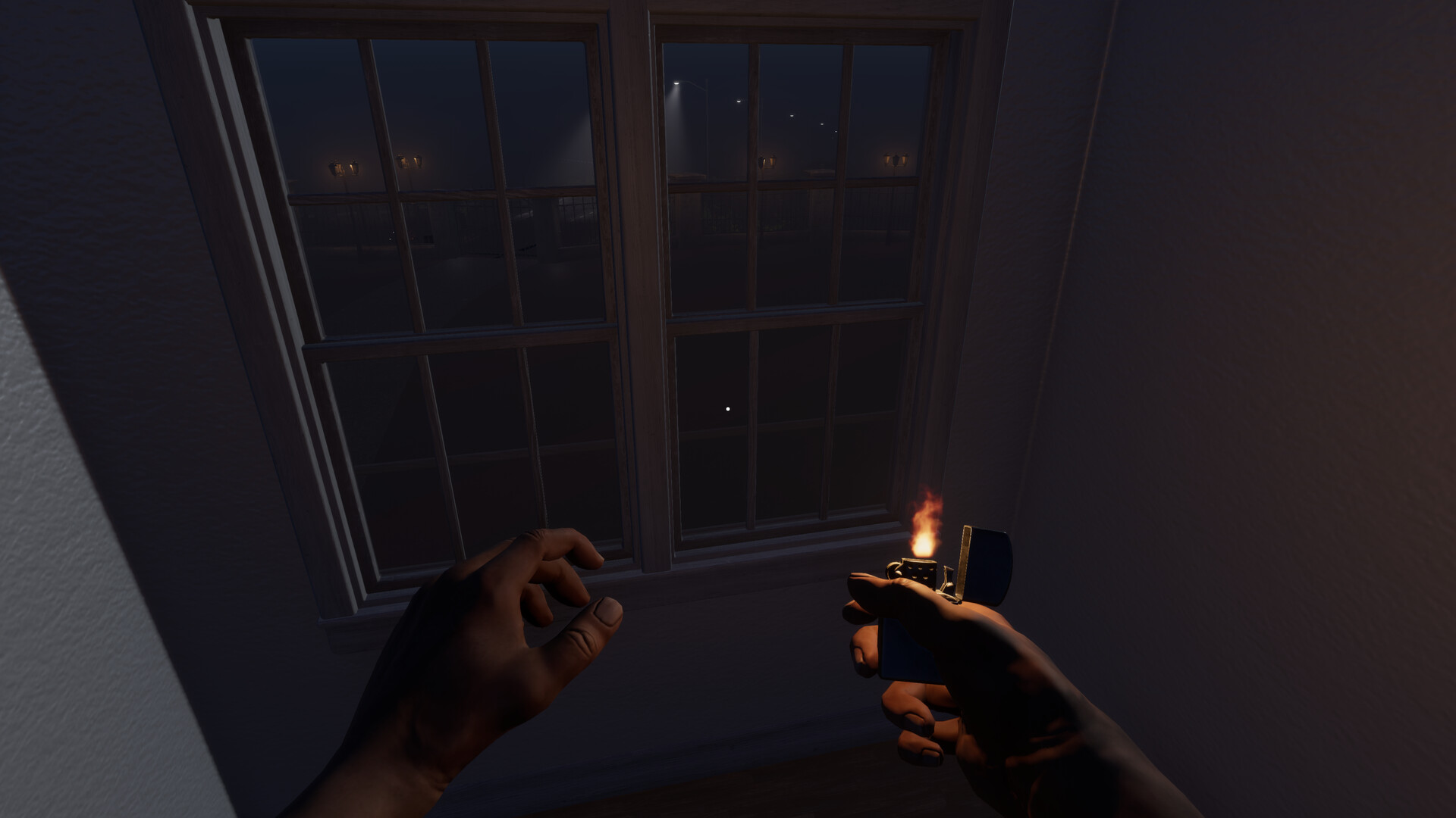 Short Stories Whispers In The Walls screenshot 5