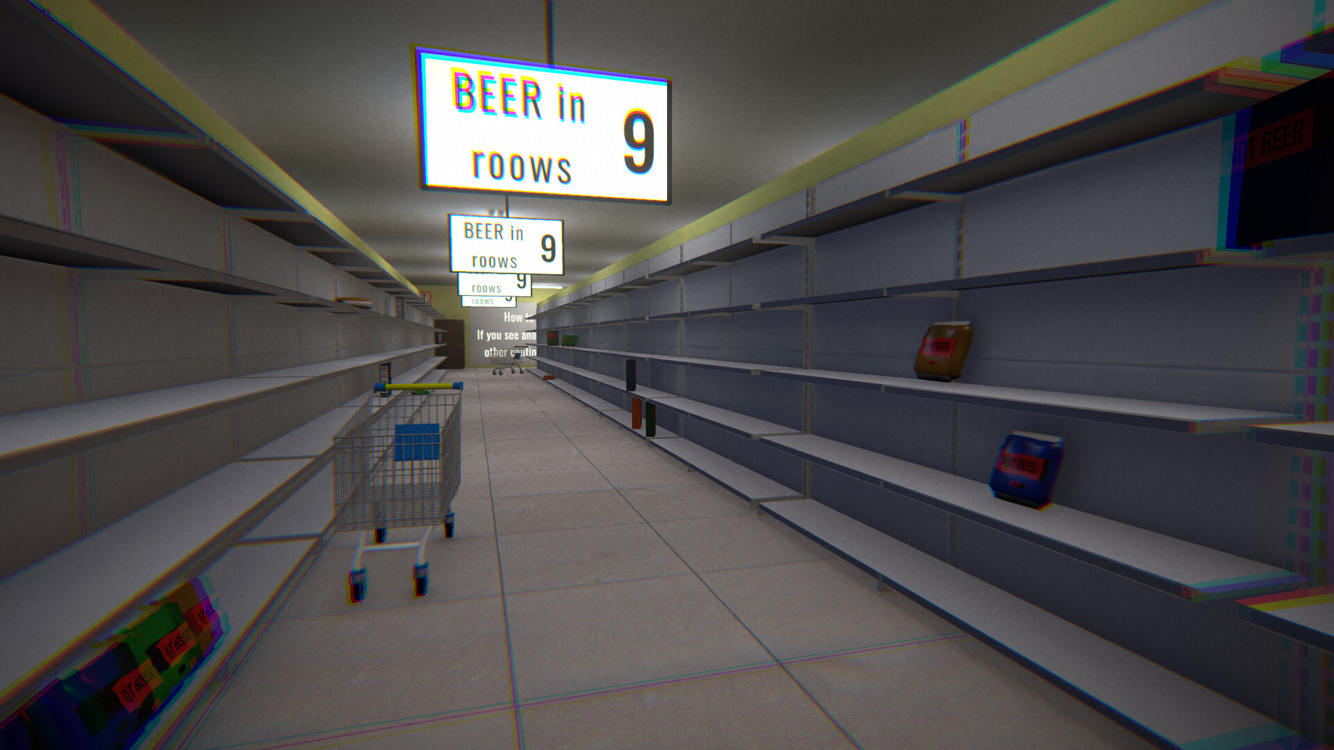 I am going for a beer screenshot 6
