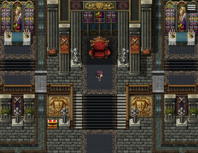 War of the Old Gods screenshot 3