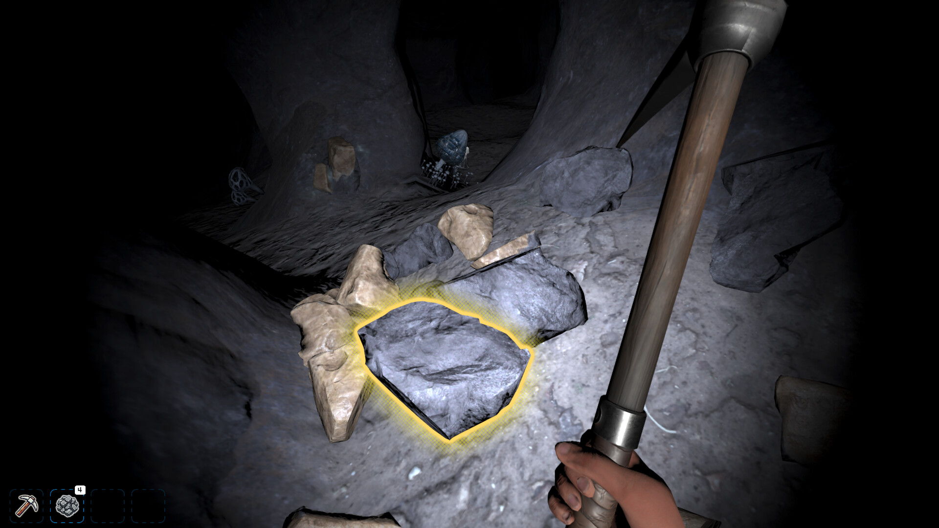 Hell Drill screenshot 3