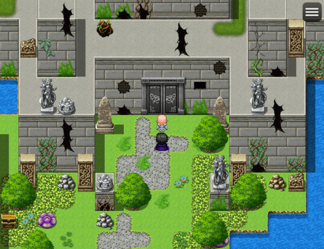 A Tale of Brothers screenshot 4