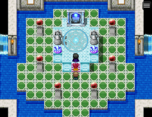 A Tale of Brothers screenshot 1
