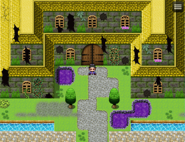 A Tale of Brothers screenshot 3