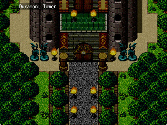 Clan Duramont screenshot 2