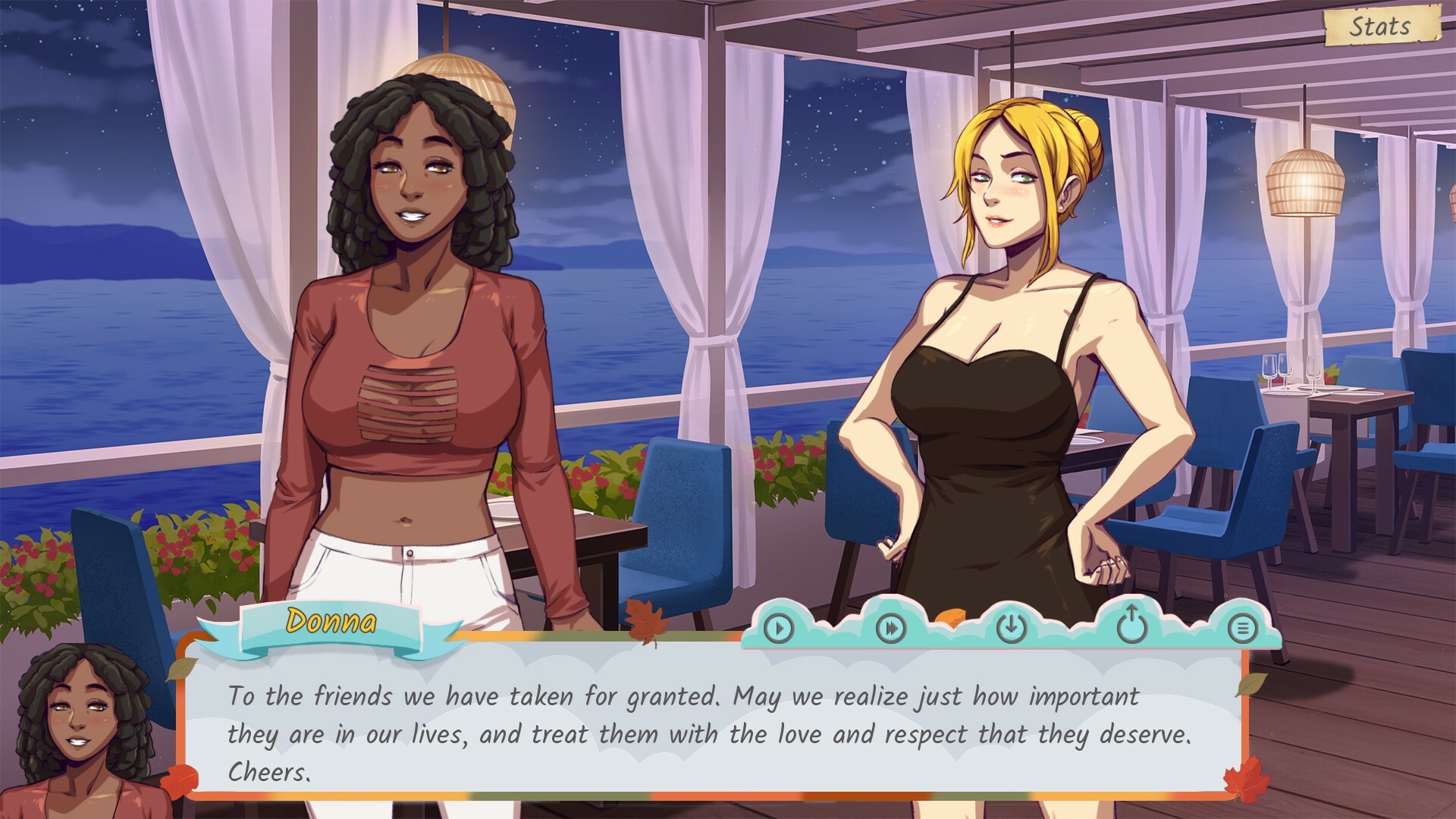 Christine's Care screenshot 16