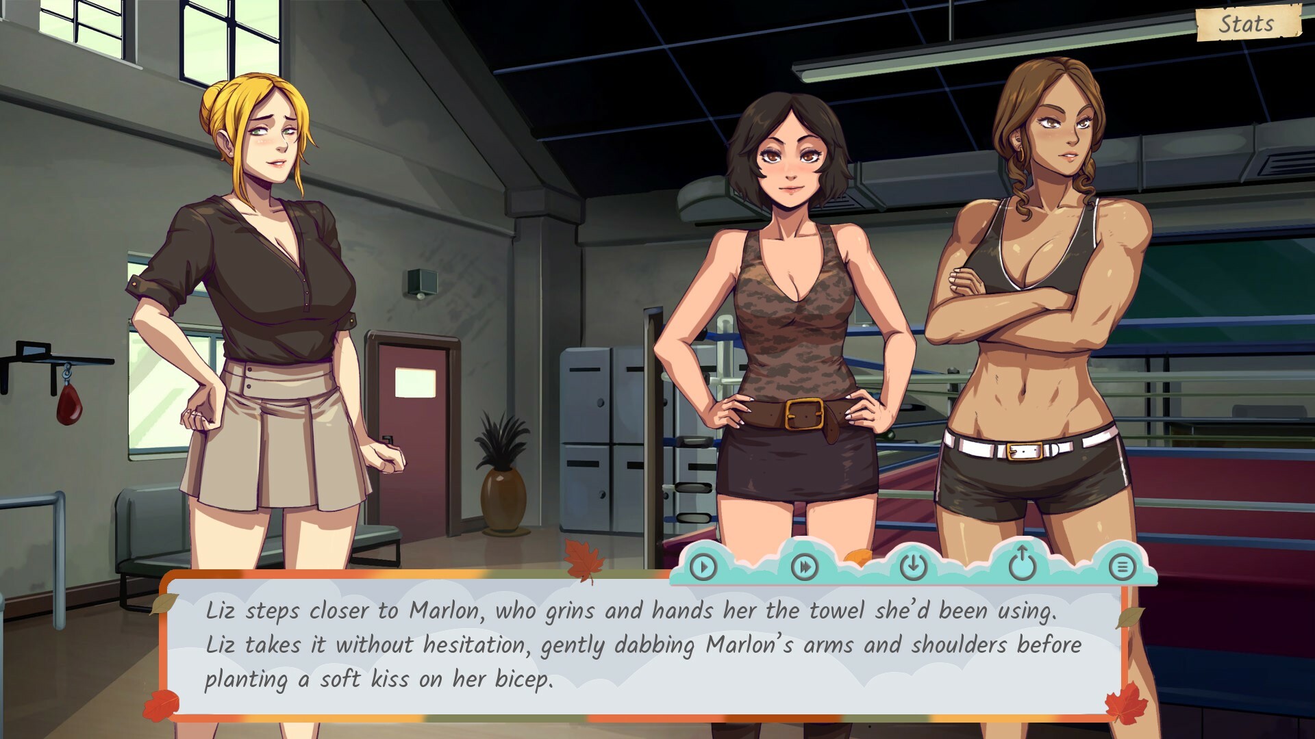 Christine's Care screenshot 12