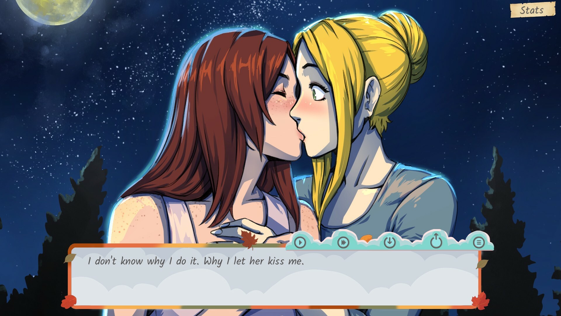 Christine's Care screenshot 7