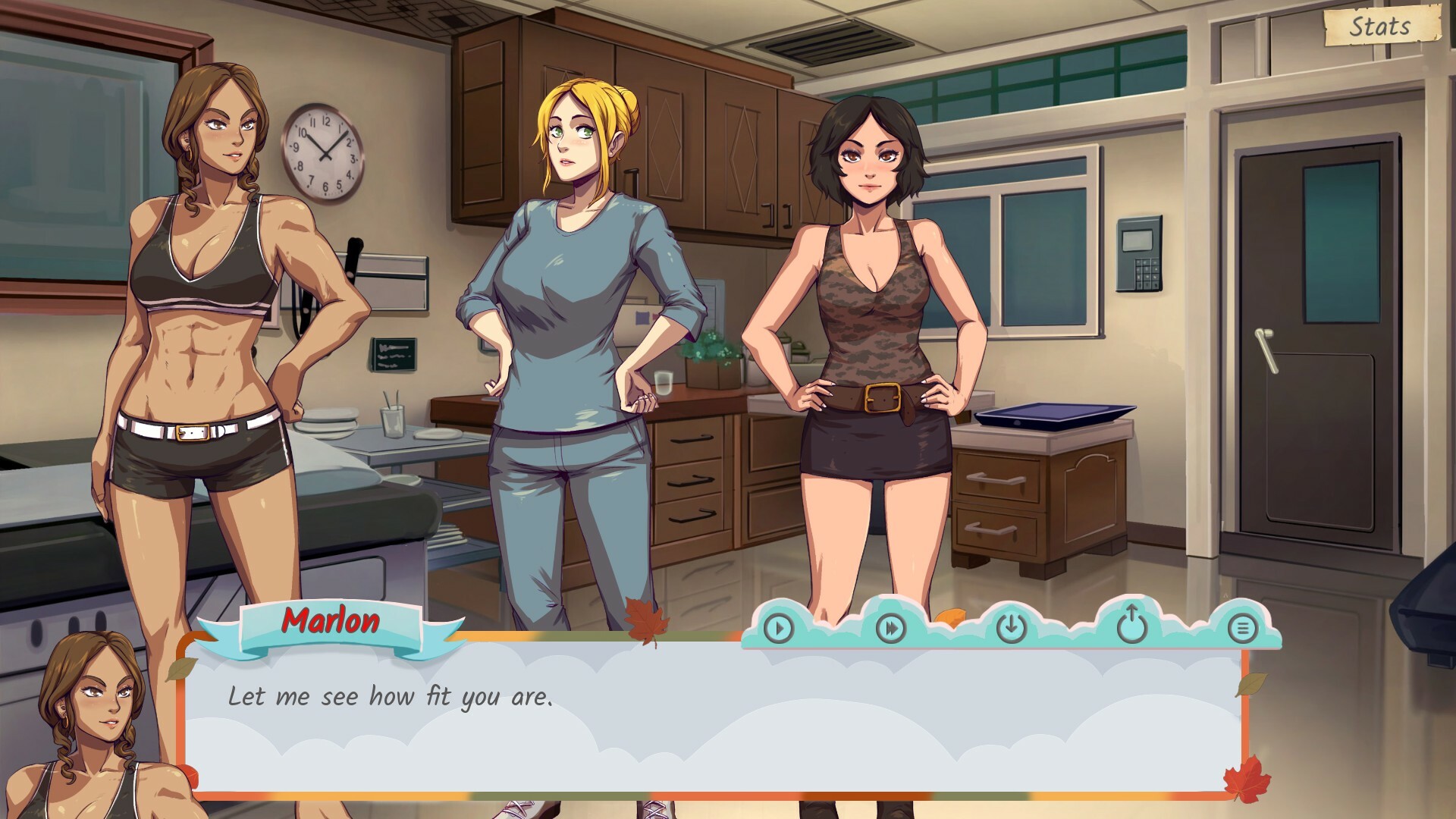 Christine's Care screenshot 15