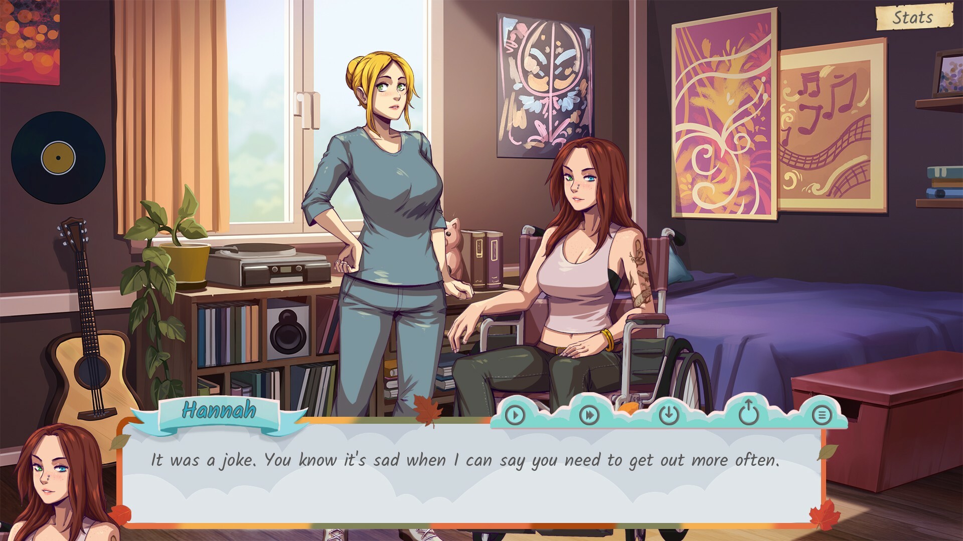 Christine's Care screenshot 13