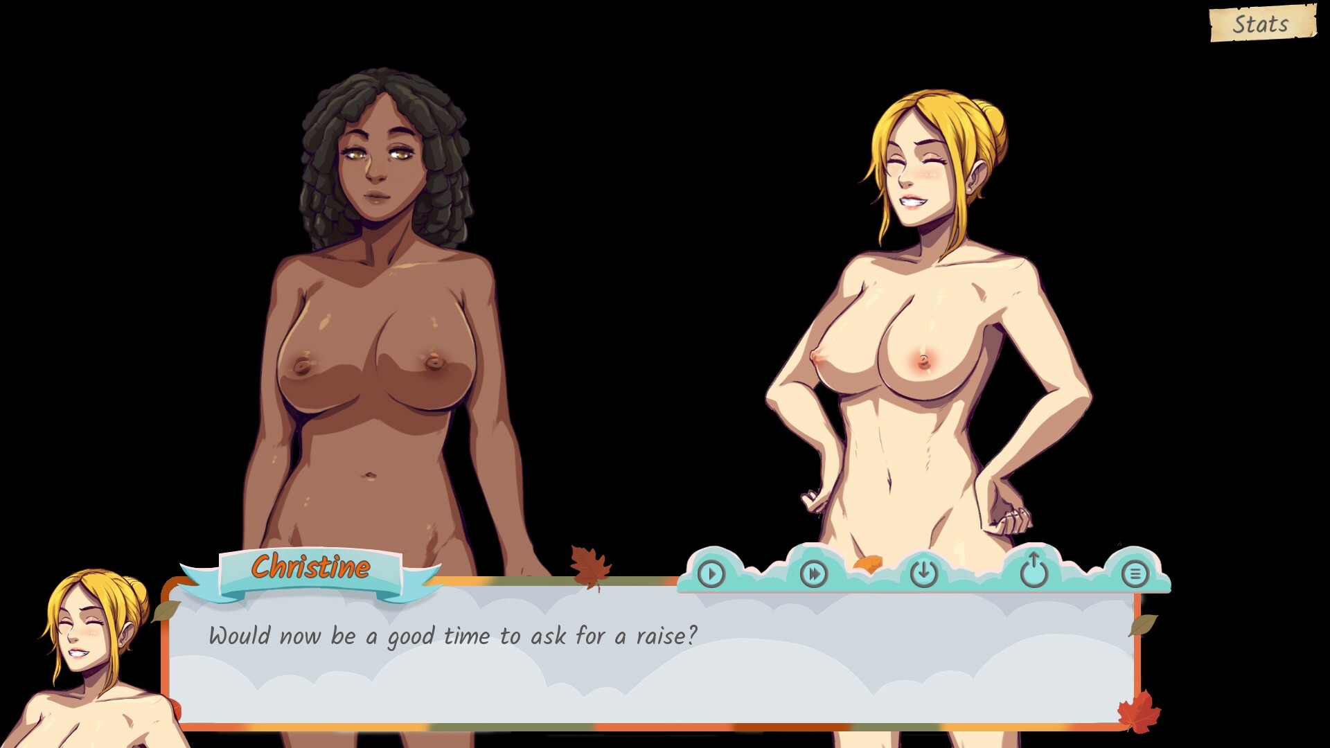 Christine's Care screenshot 11