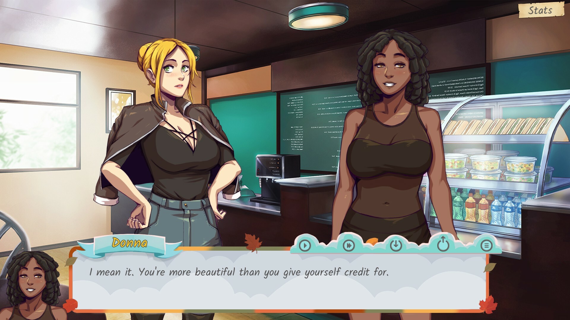 Christine's Care screenshot 8