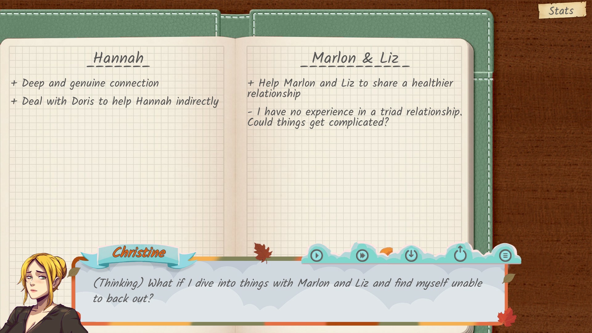 Christine's Care screenshot 17