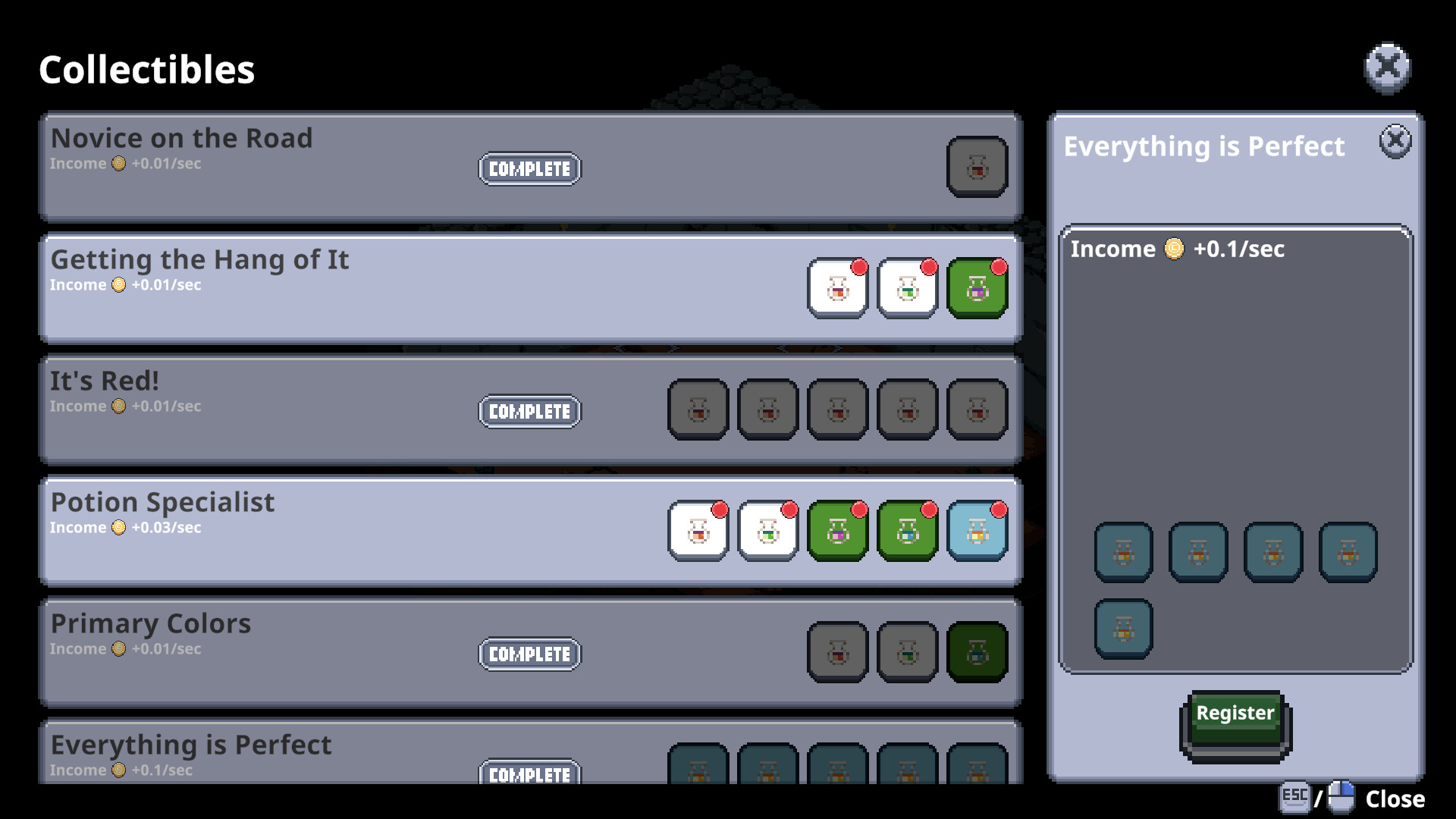 Dungeon Vending Machines screenshot 6