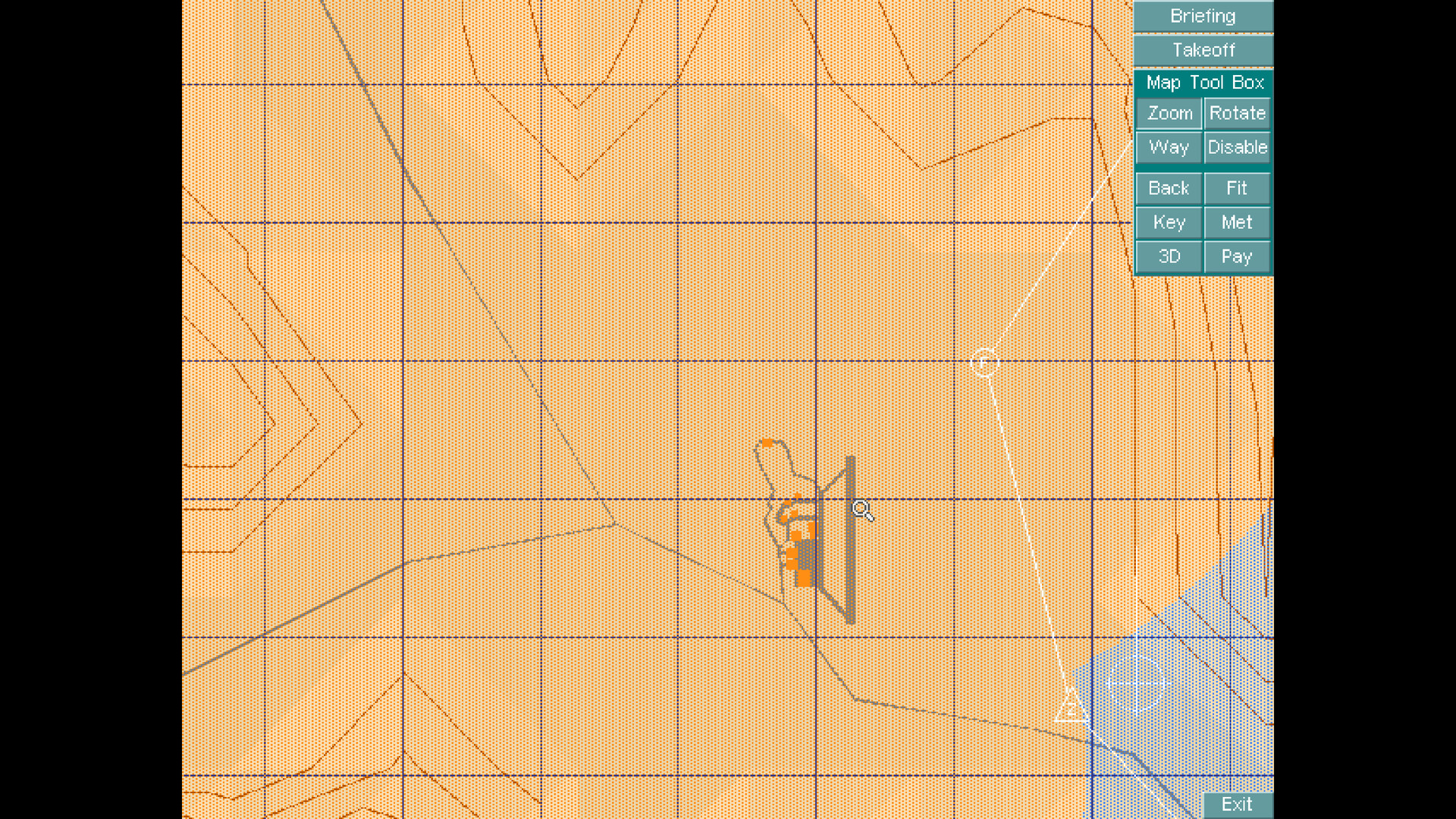Apache Longbow screenshot 14
