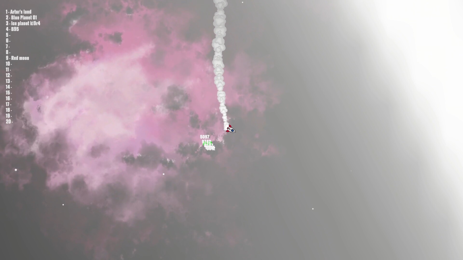 Planet Finder screenshot 7