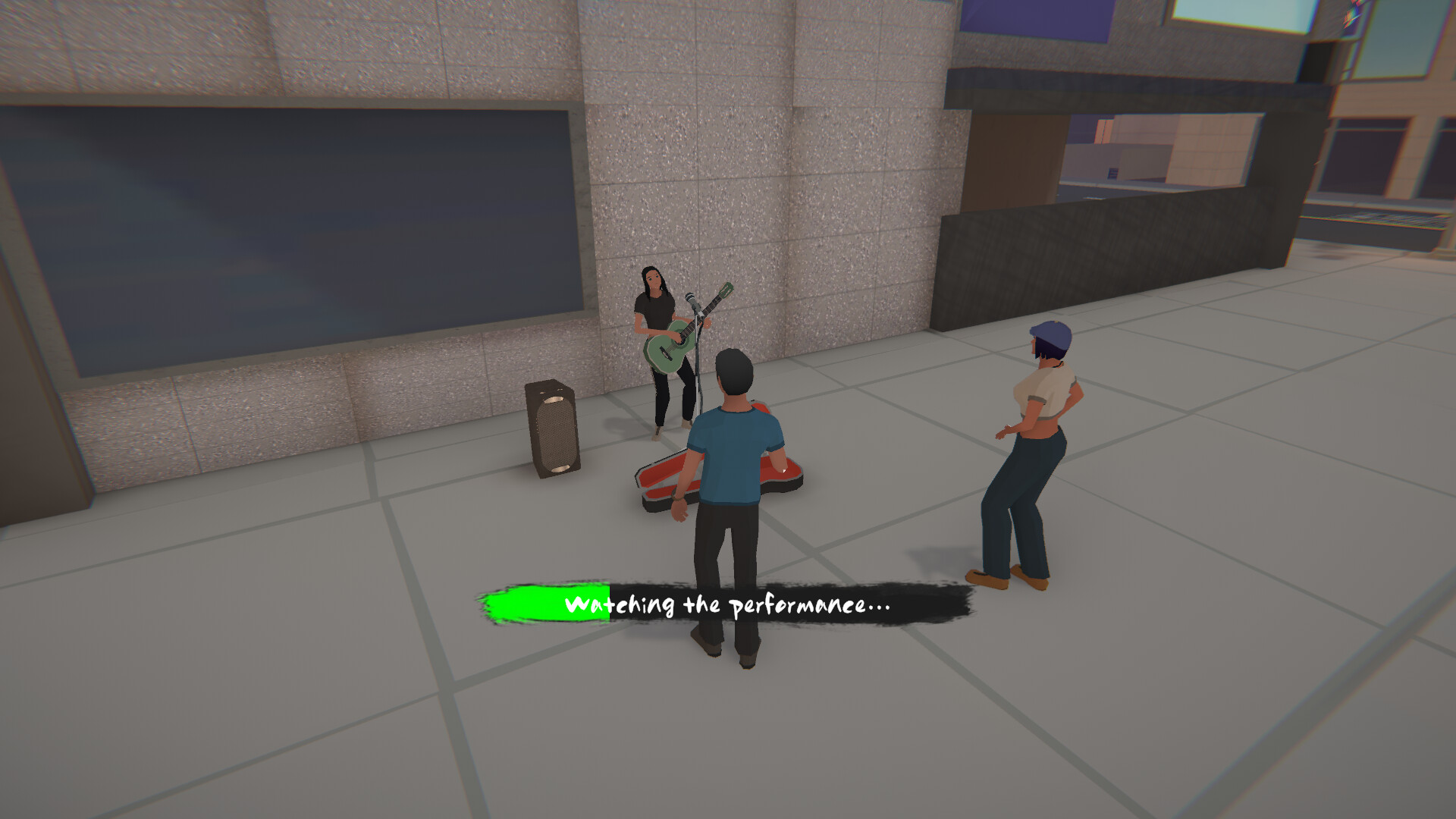 Grind and Dine screenshot 6