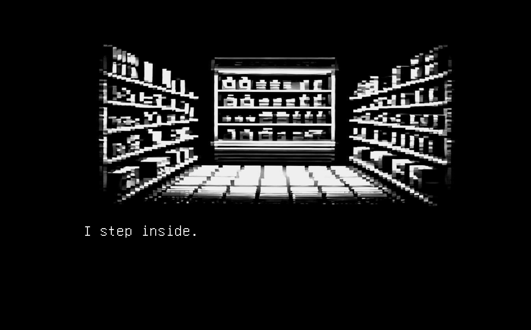 Intrusive Thoughts screenshot 2