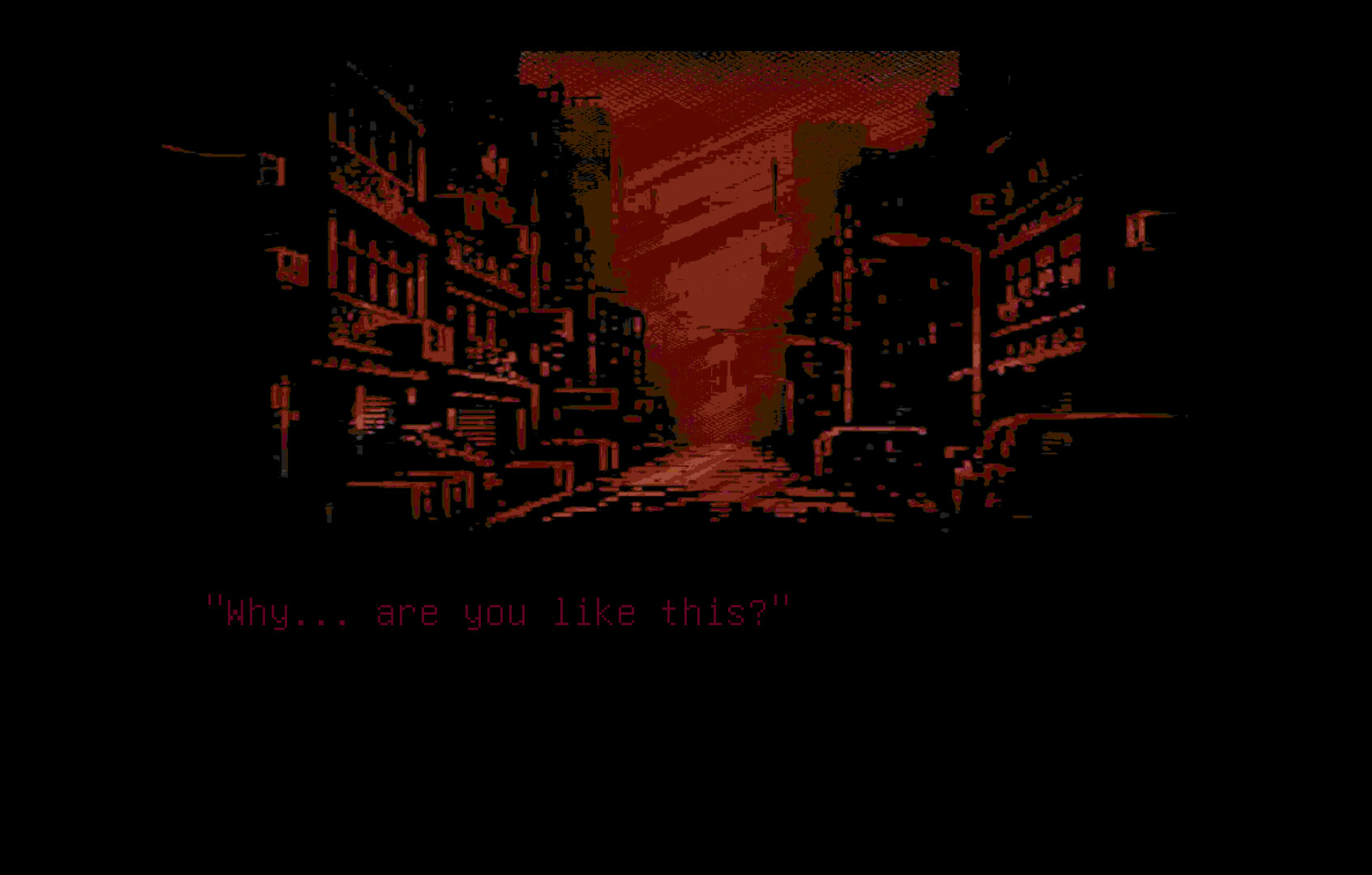 Intrusive Thoughts screenshot 3