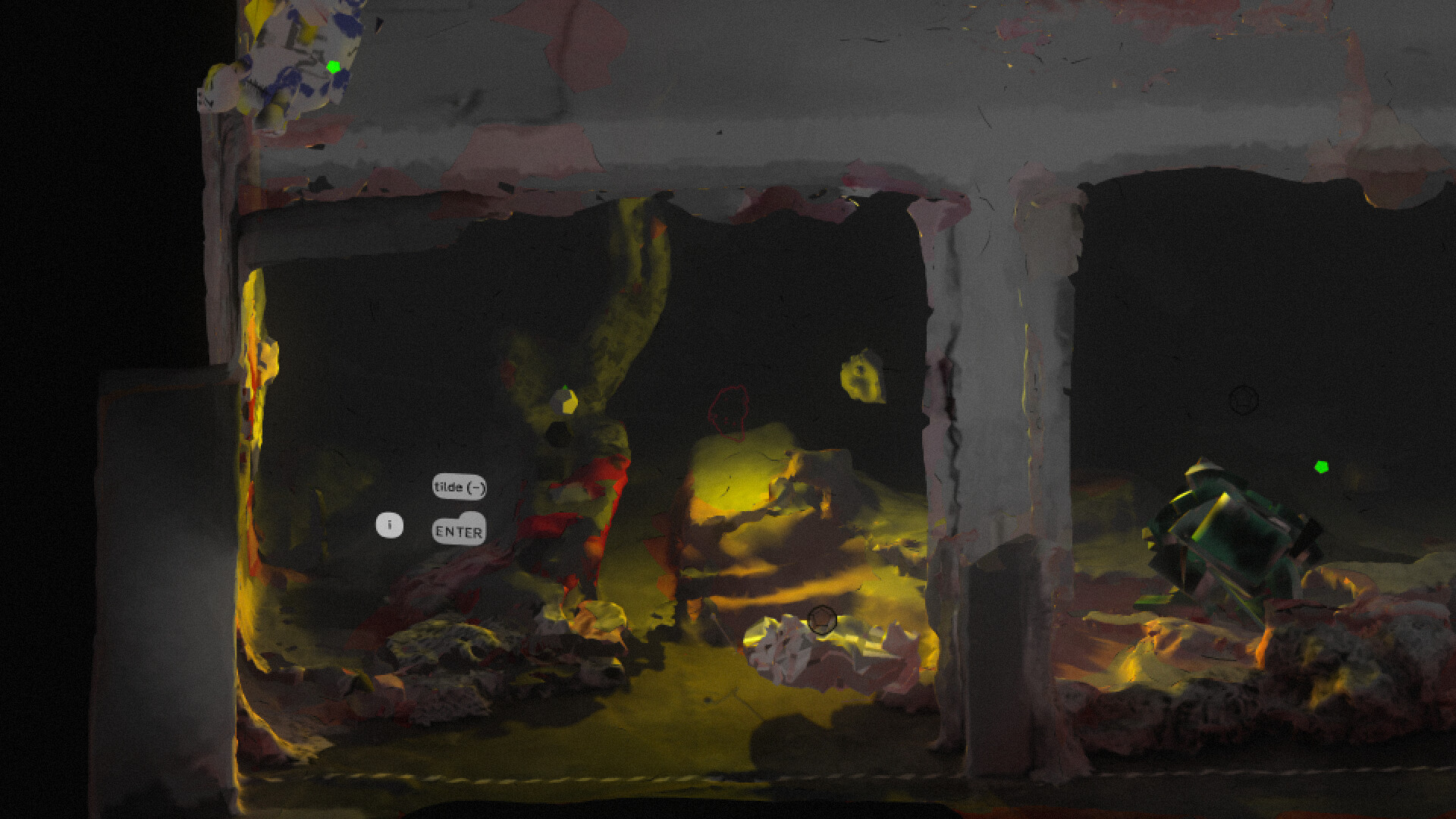 Project Search screenshot 3