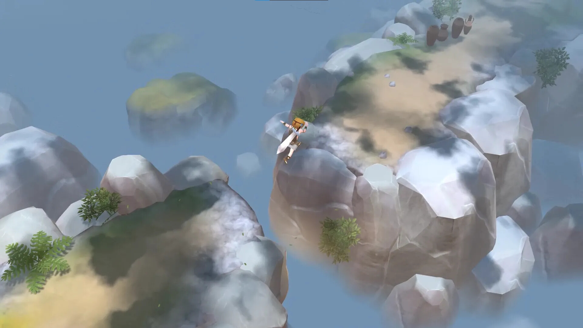 Chosen of God screenshot 5