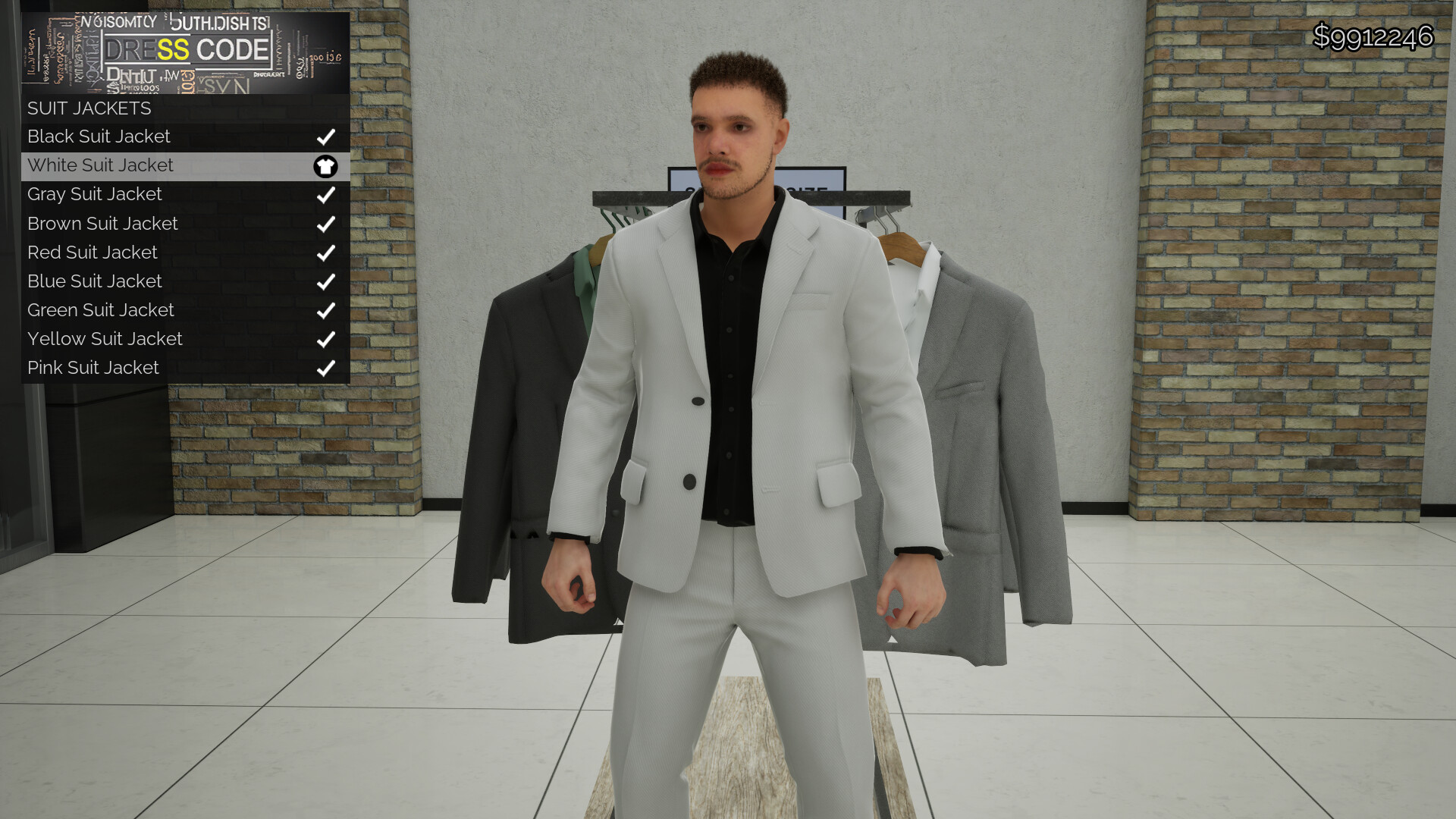 Flatinside Simulator screenshot 7