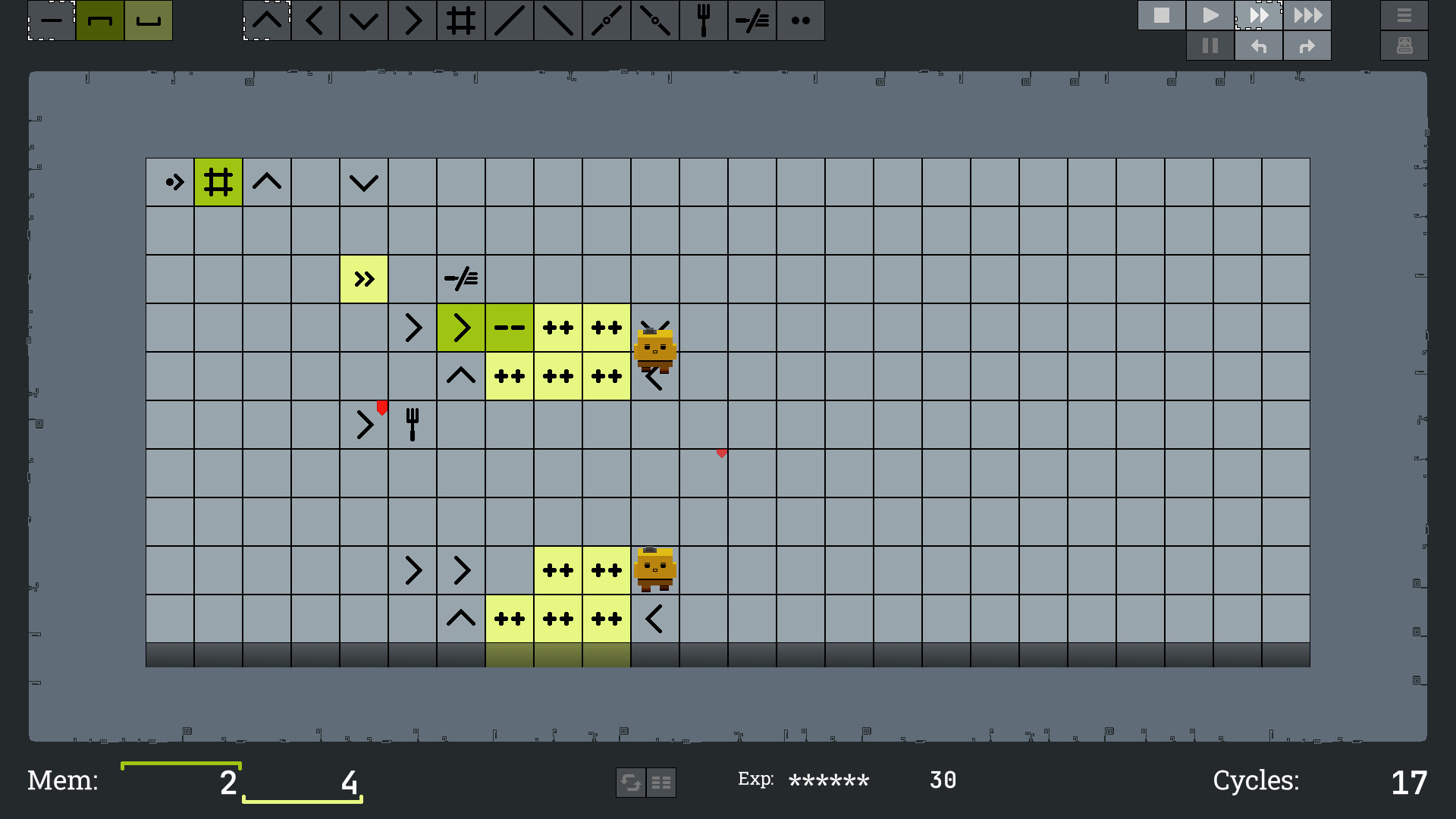Robot Unlock screenshot 6