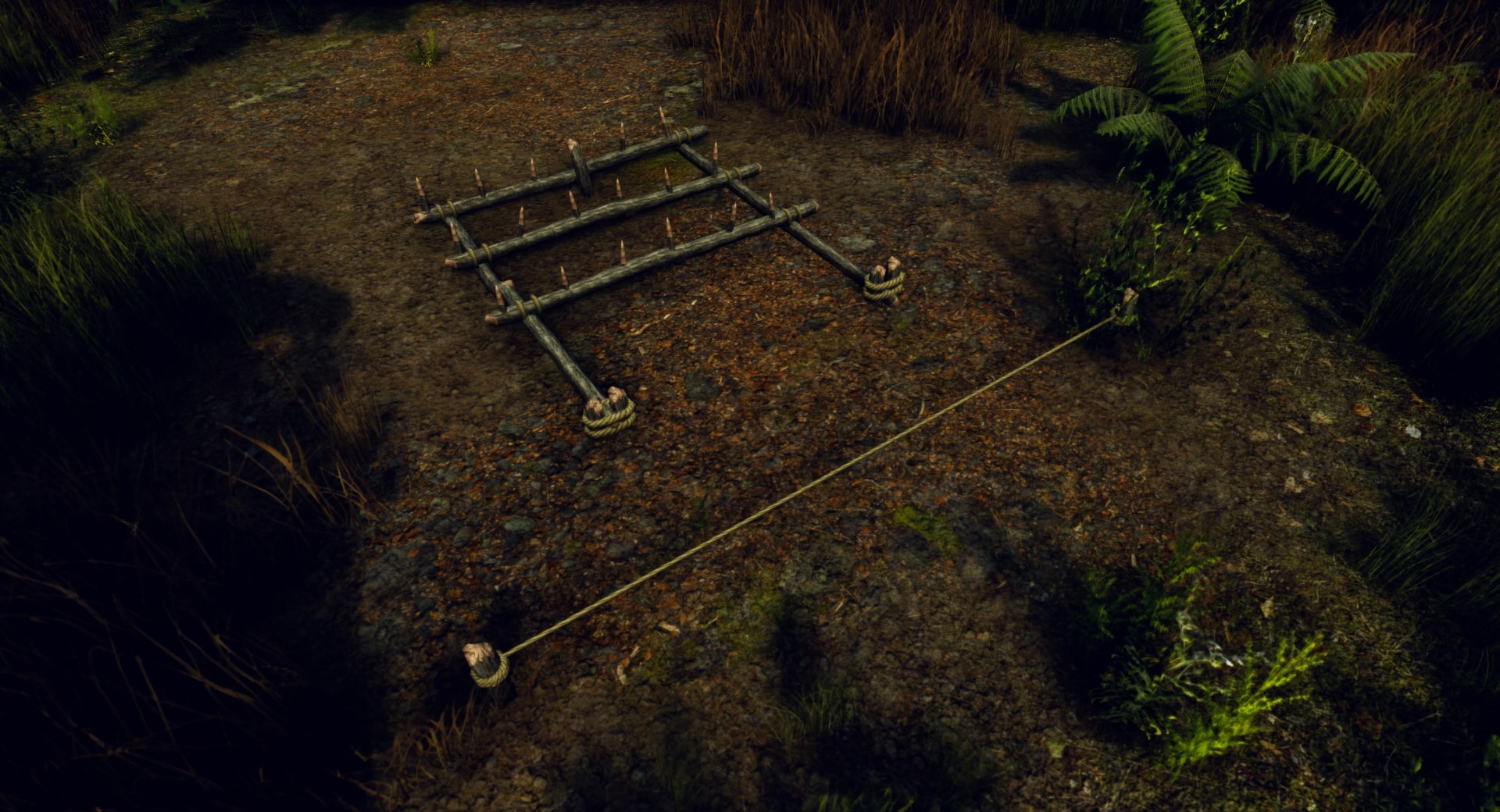 Lost Region screenshot 18
