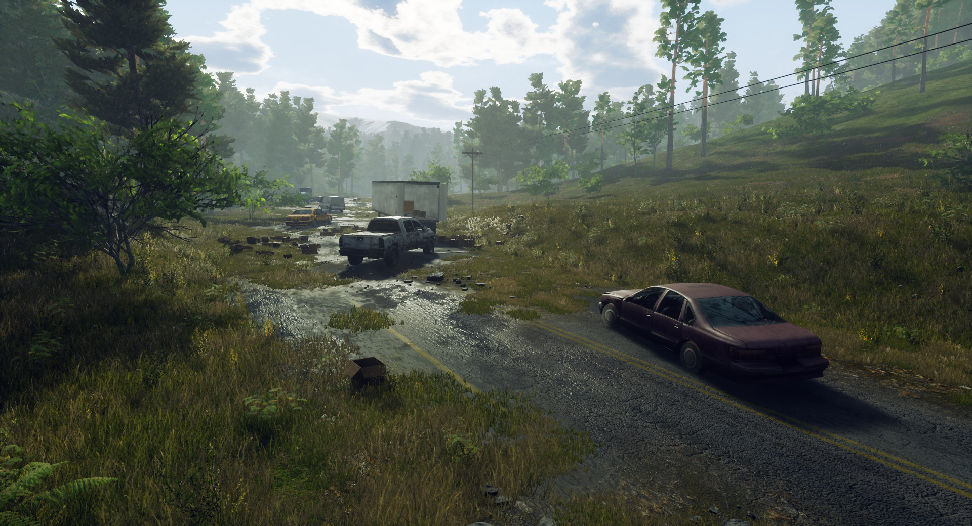 Lost Region screenshot 22