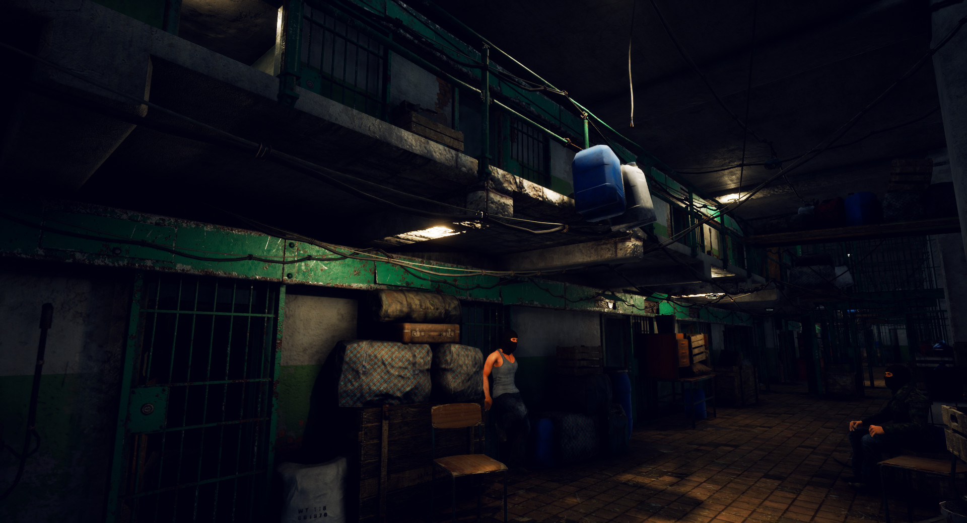 Lost Region screenshot 13