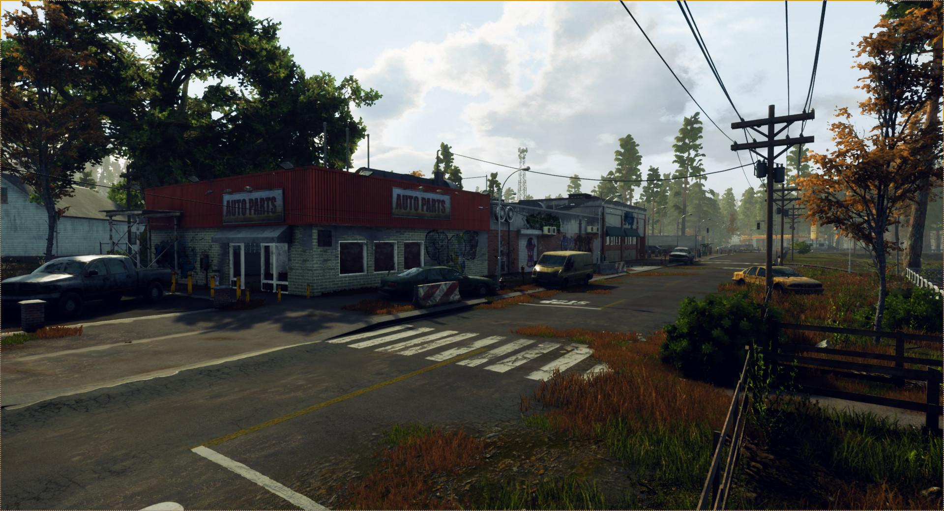 Lost Region screenshot 16