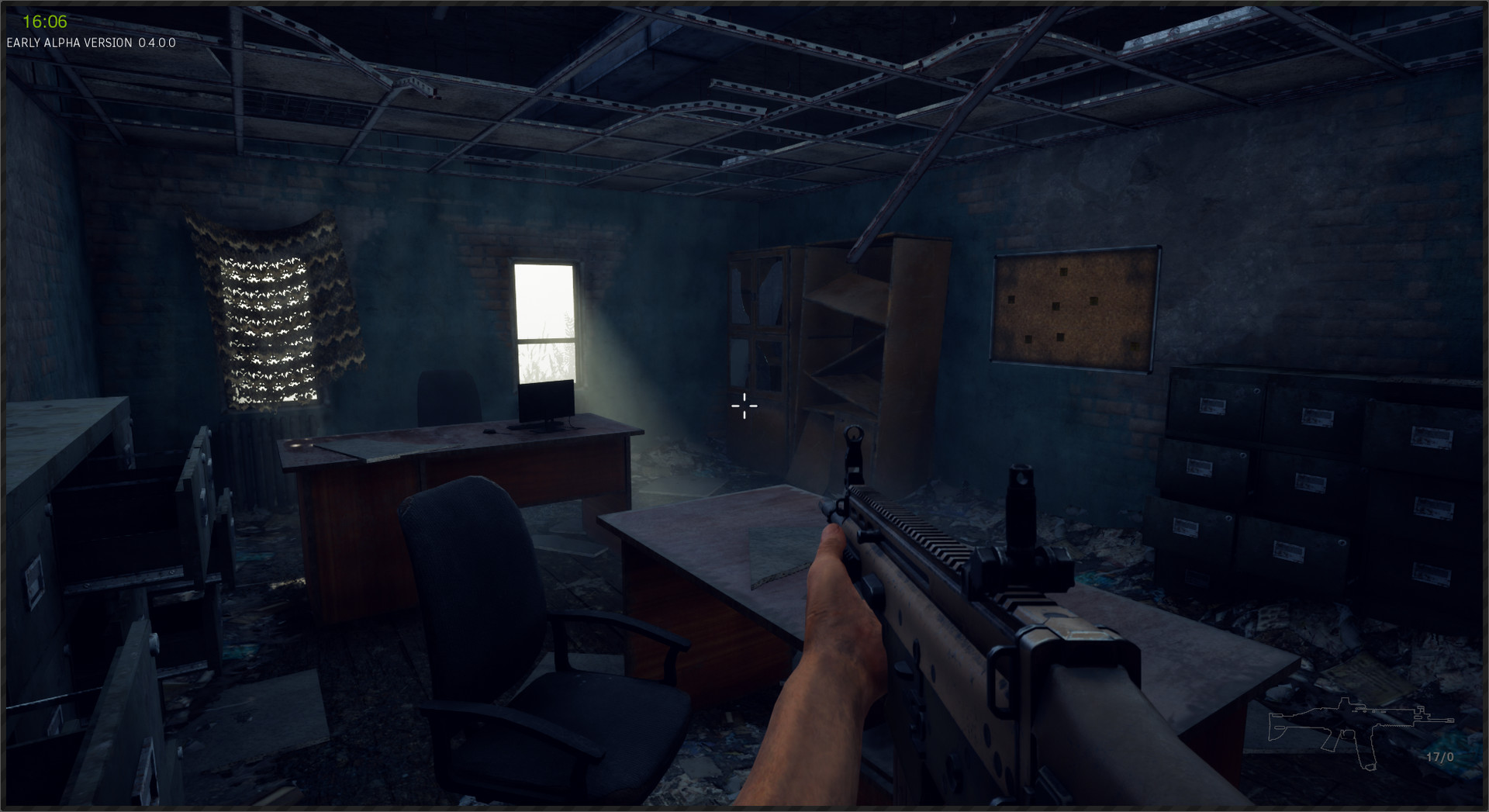 Lost Region screenshot 6