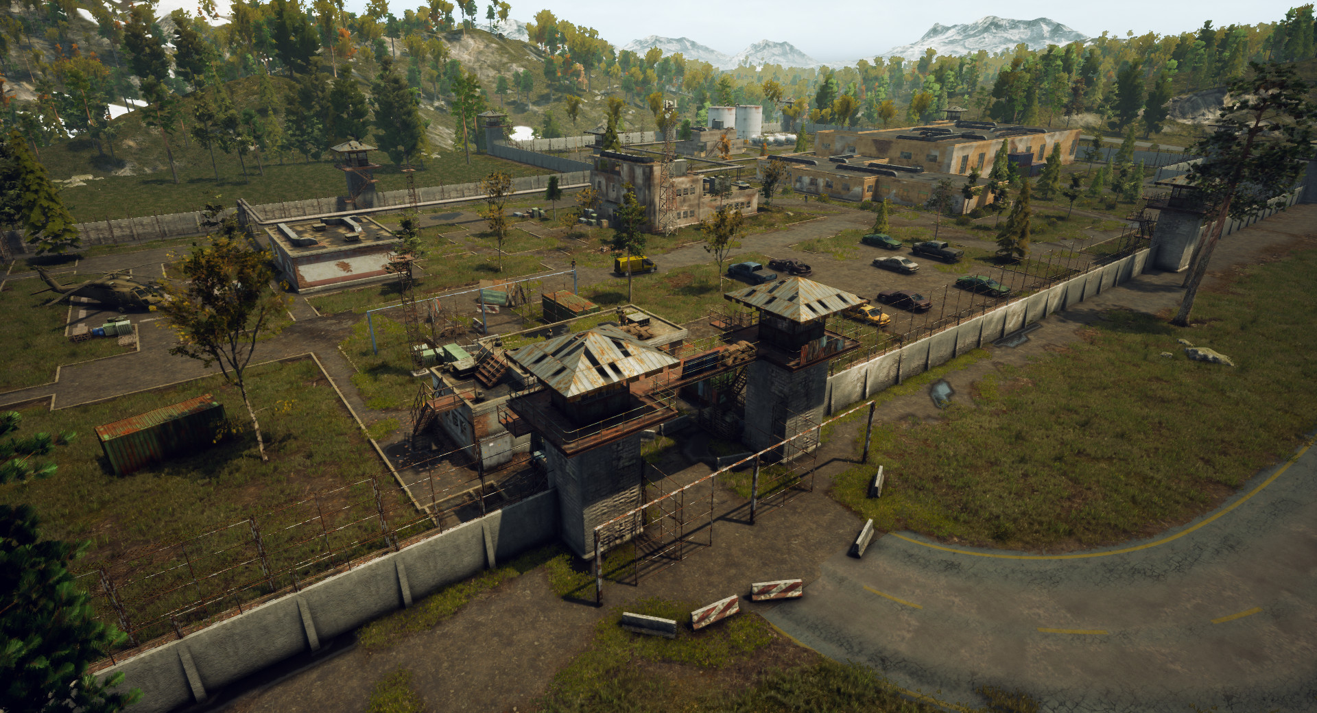Lost Region screenshot 11